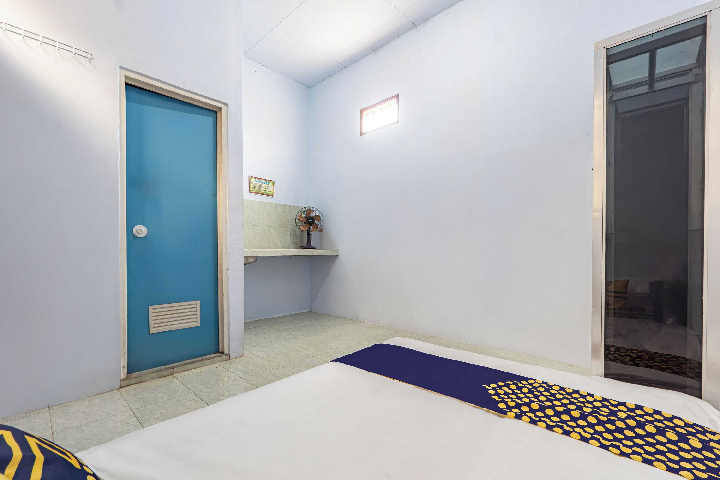 Gift card for Spot ON 93966 Dhiya Guest House Syariah