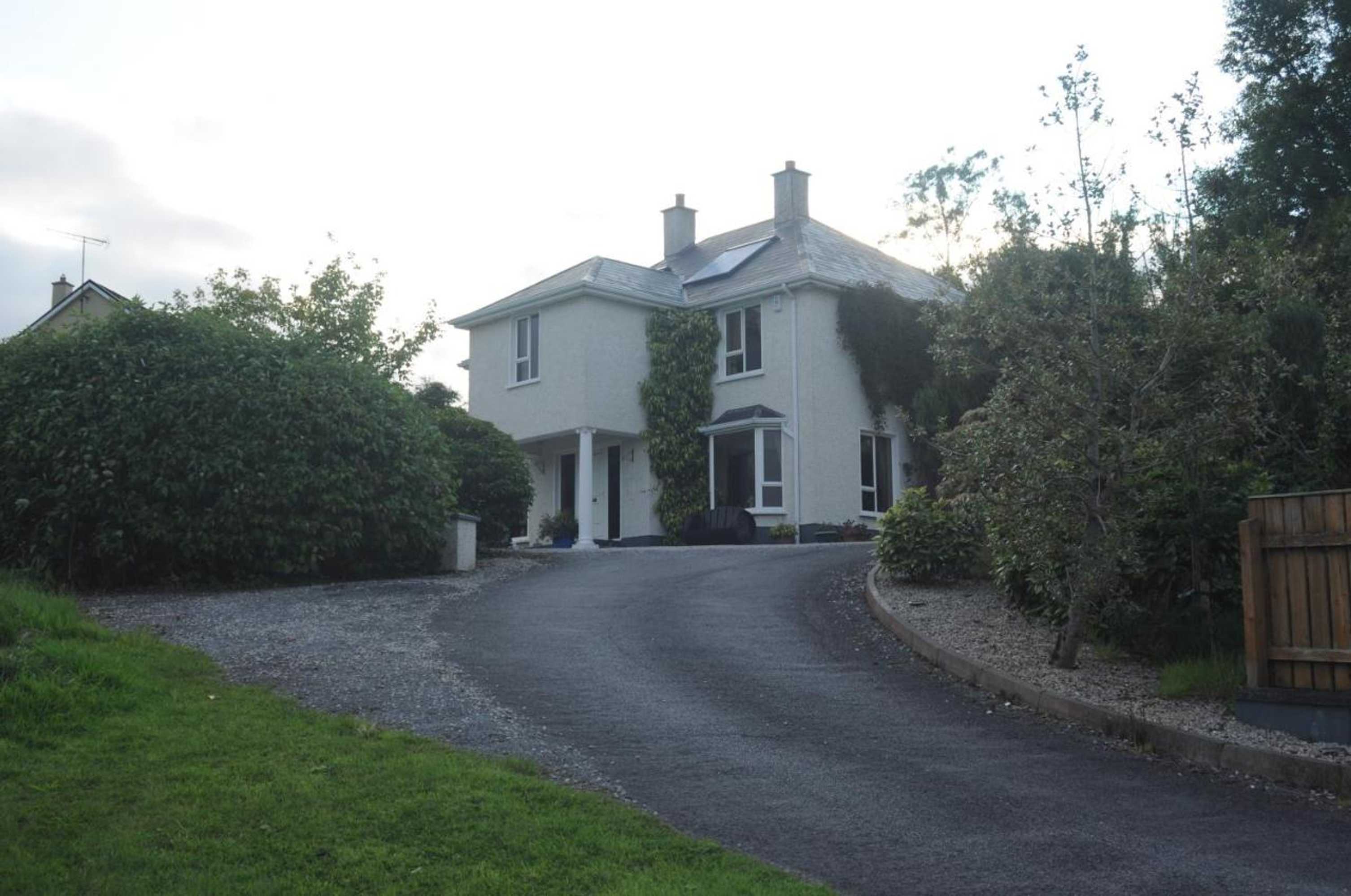 Gift card for Haywoods B&b