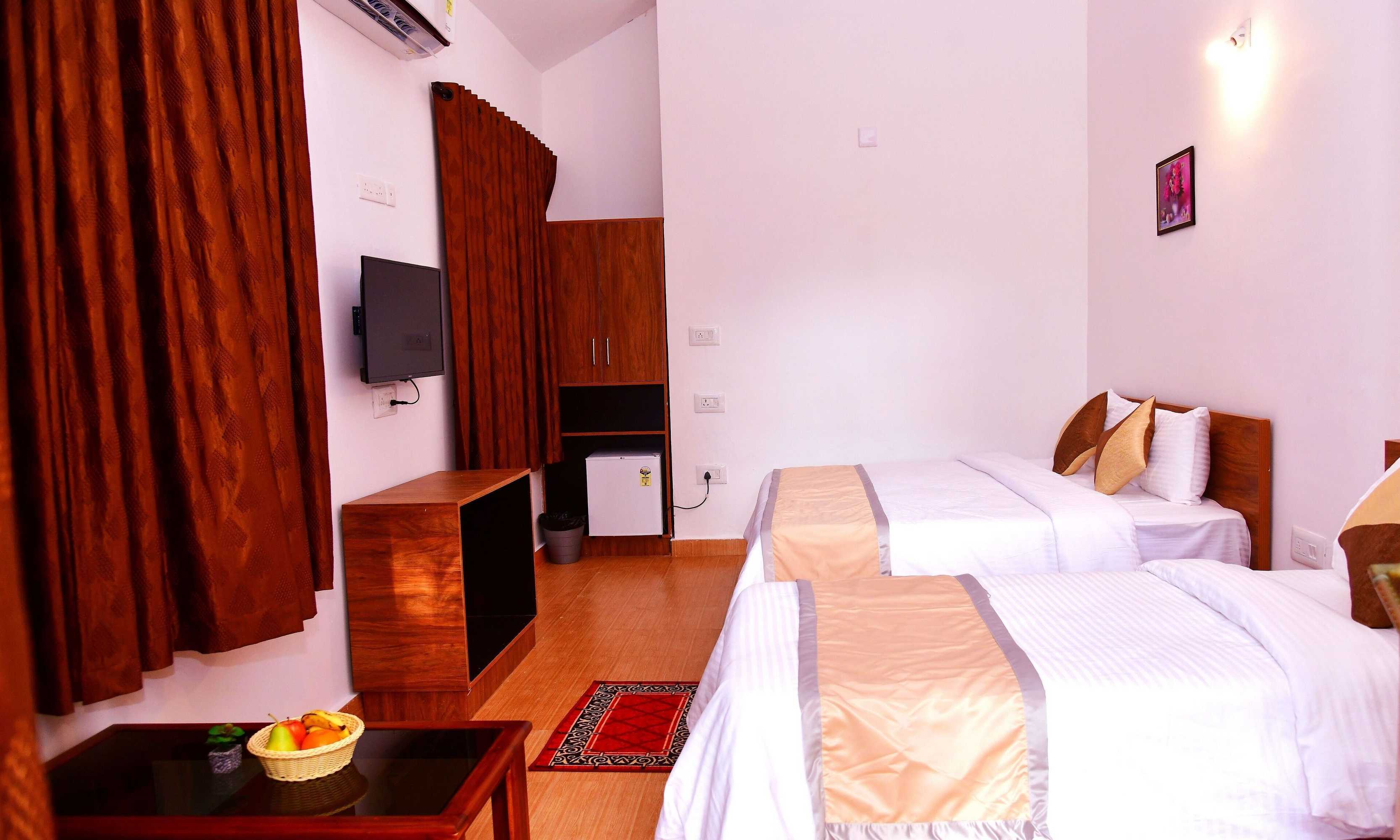 Gift card for Shrigo Bekal Fort Resort & Spa Gift card for Shrigo Bekal Fort Resort & Spa