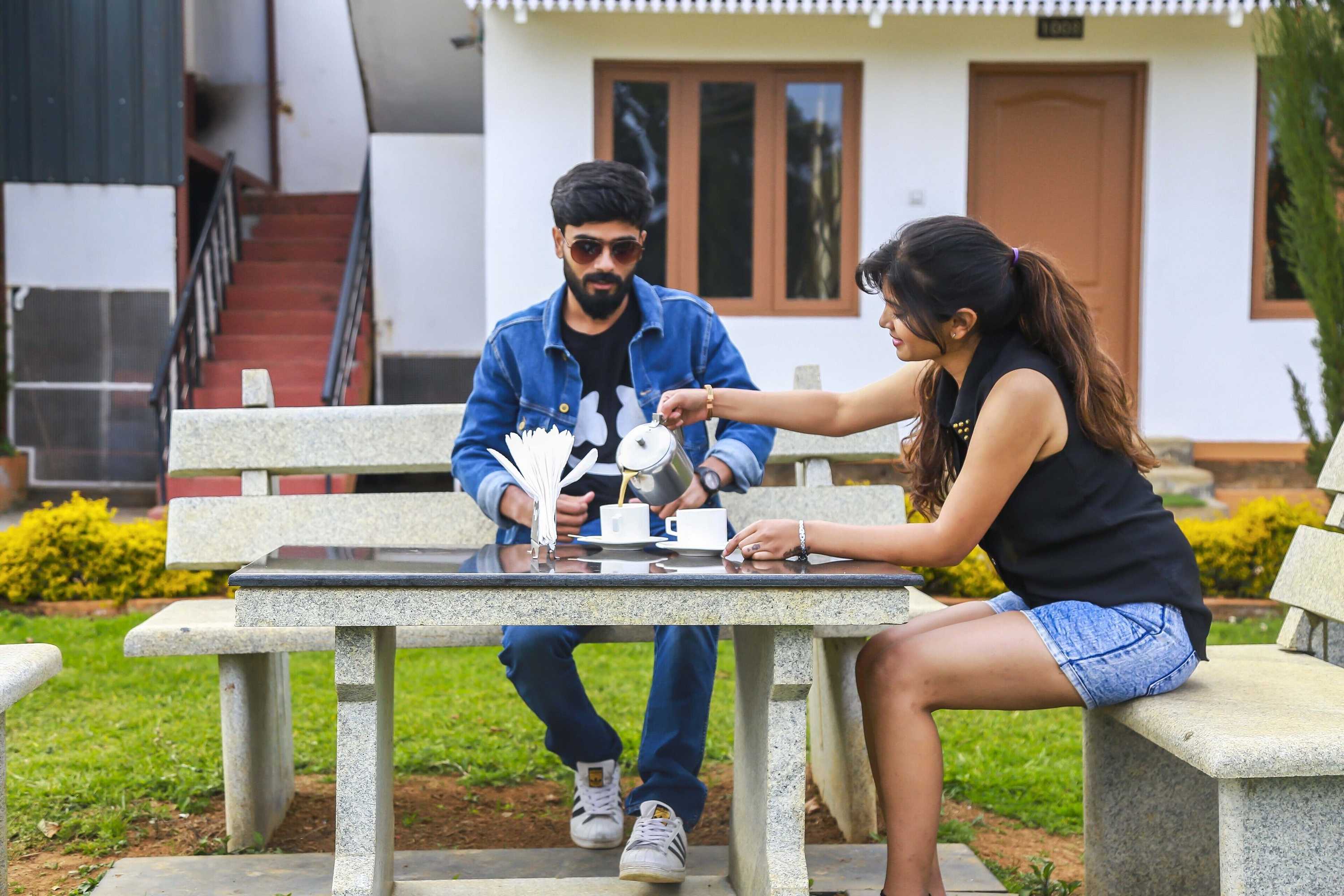 Gift card for Yantra Resort By Spree Ooty Gift card for Yantra Resort By Spree Ooty