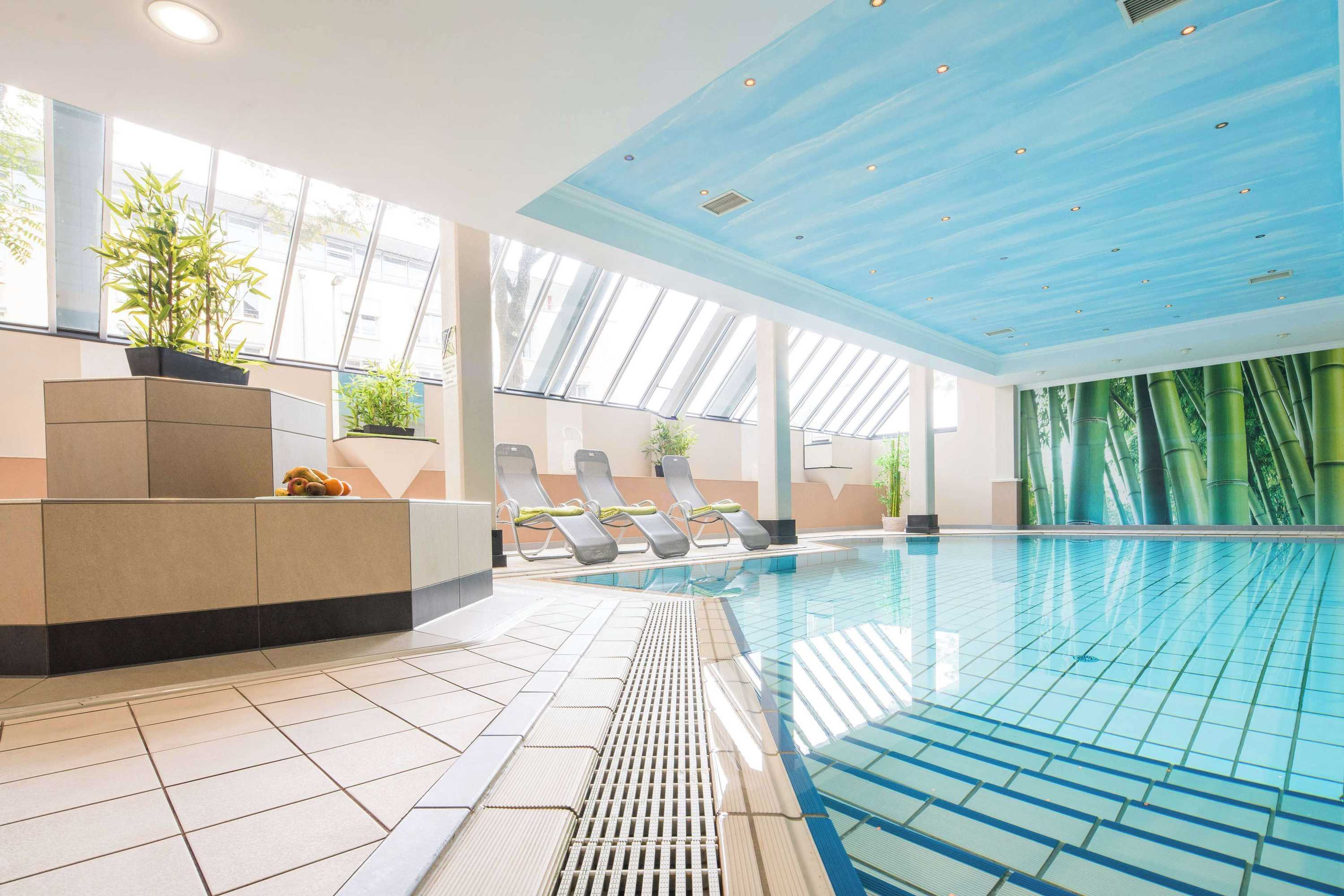 Gift card for Best Western Plus Hotel Am Schlossberg Gift card for Best Western Plus Hotel Am Schlossberg
