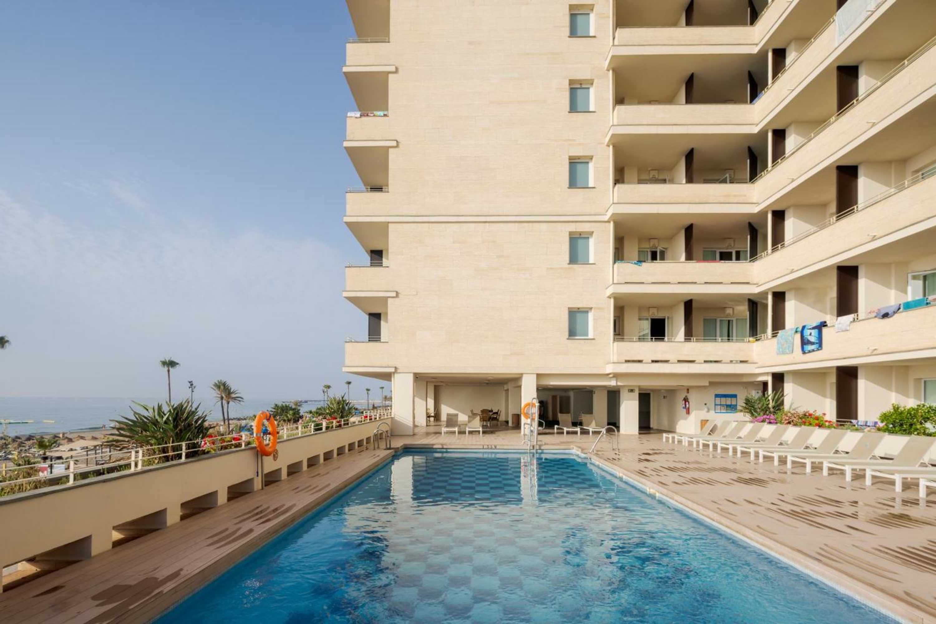 Gift card for Hotel Ilunion Fuengirola Gift card for Hotel Ilunion Fuengirola