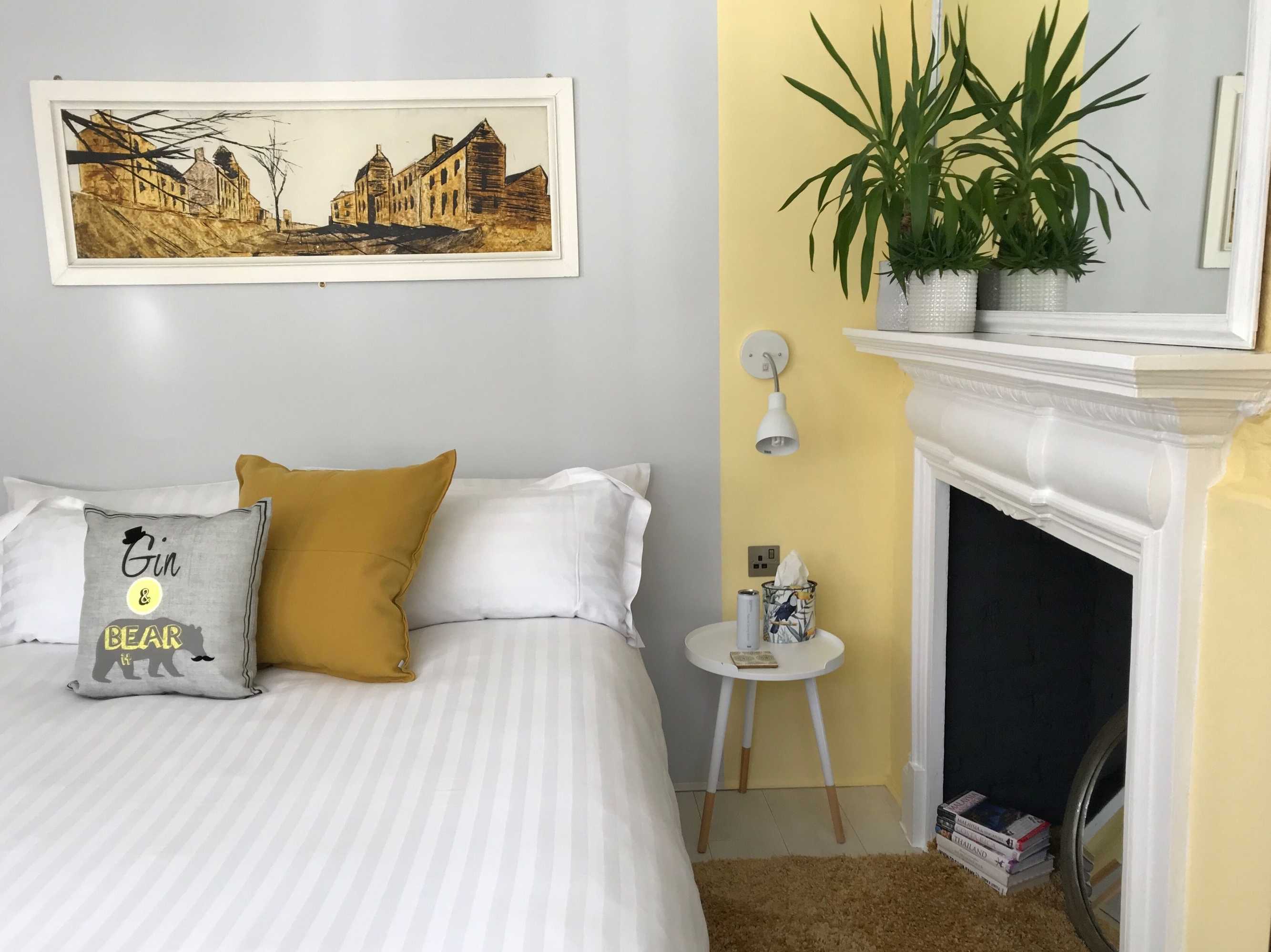 Gift card for Regency Rooms