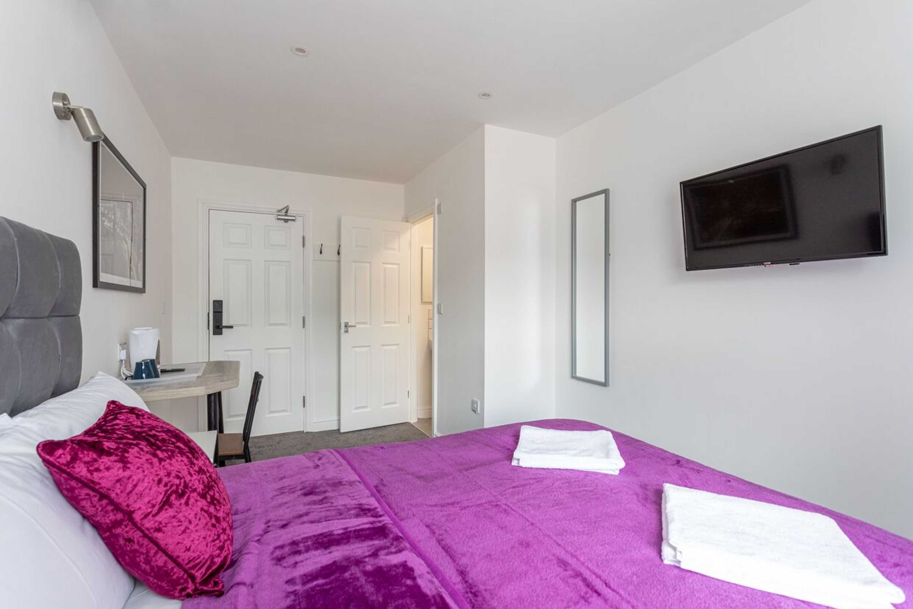 Gift card for Dusties Hotel