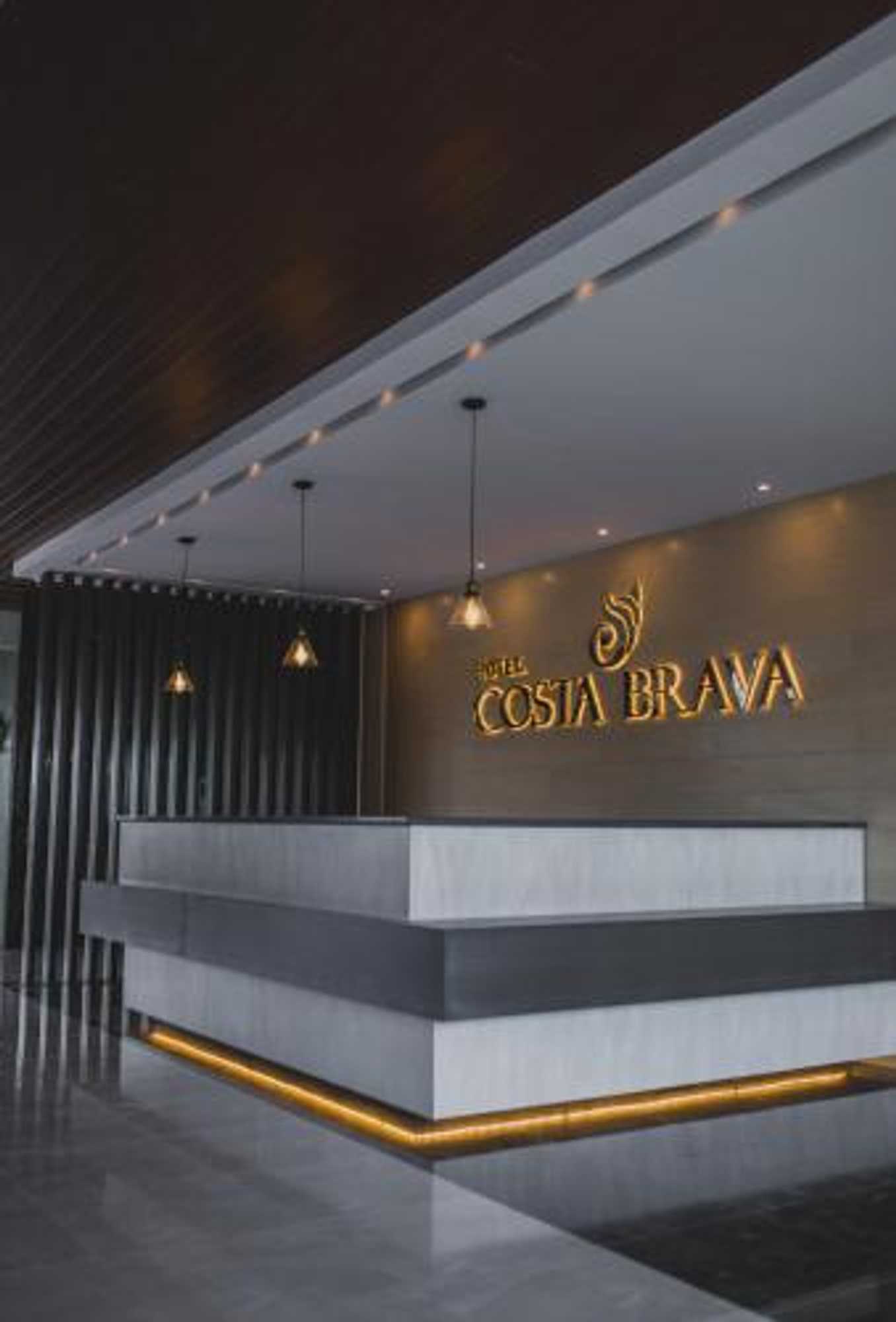 Gift card for Hotel Costa Brava Gift card for Hotel Costa Brava