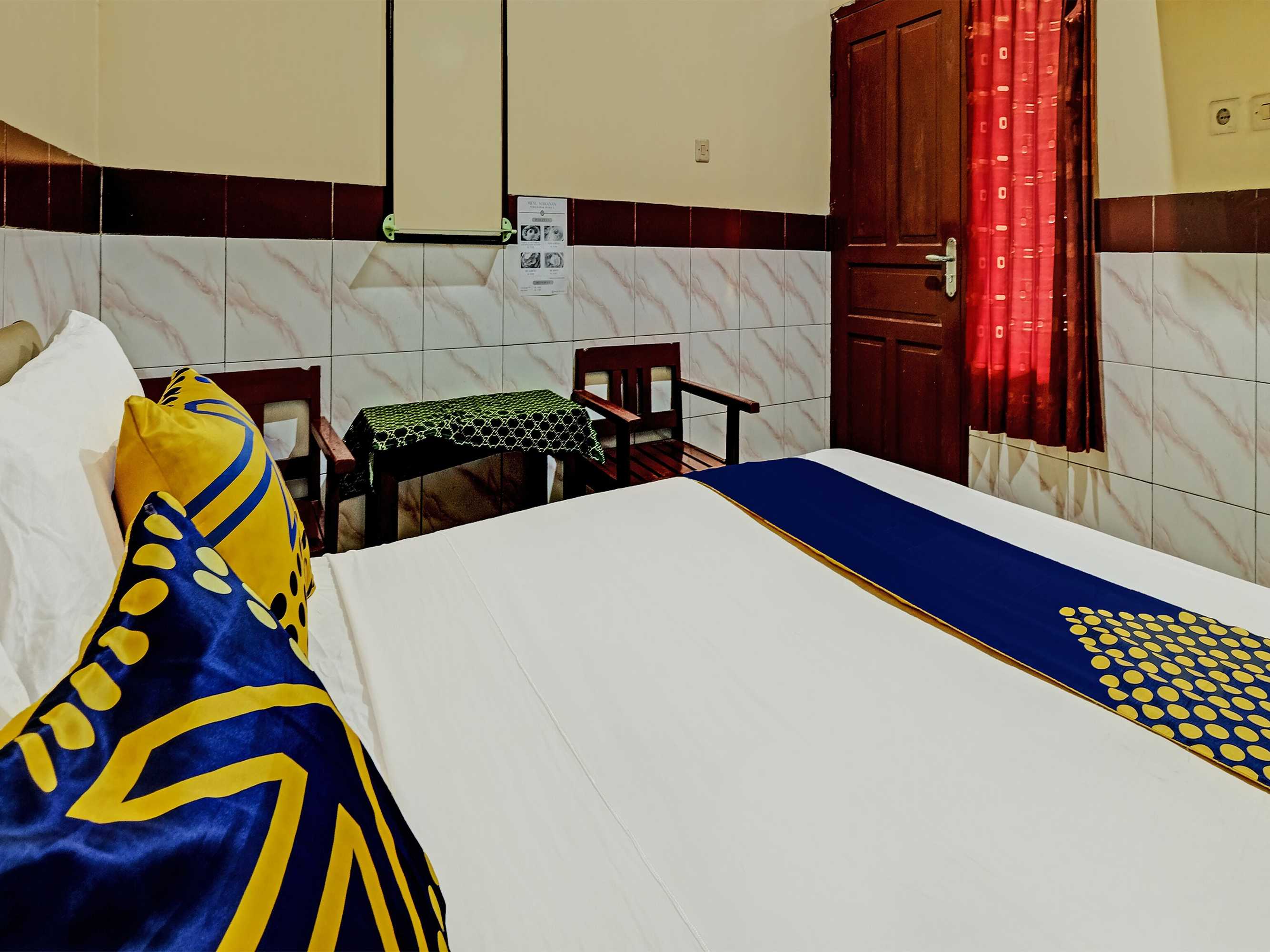 Gift card for Spot ON 92283 Hotel Muria 3 Gift card for Spot ON 92283 Hotel Muria 3