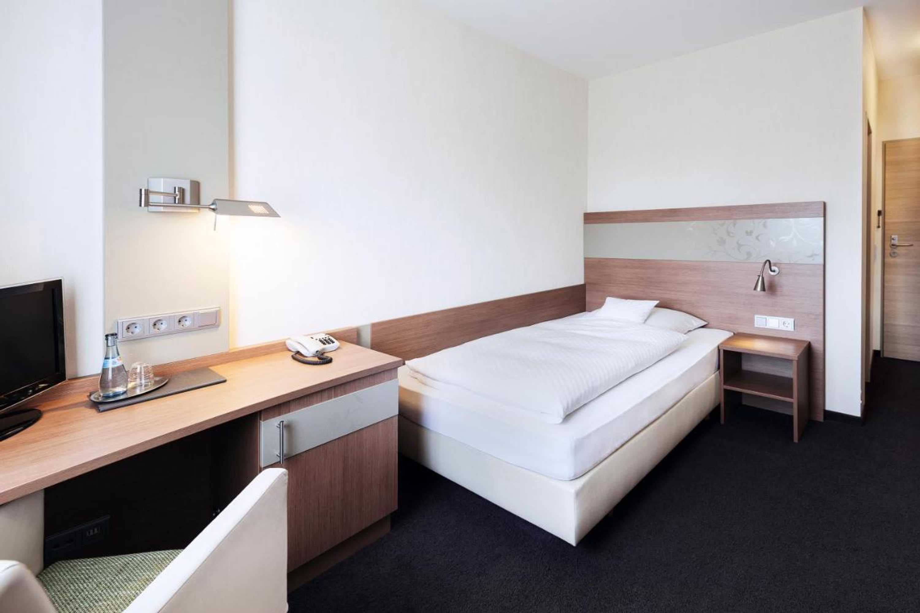 Gift card for Hotel Rieth