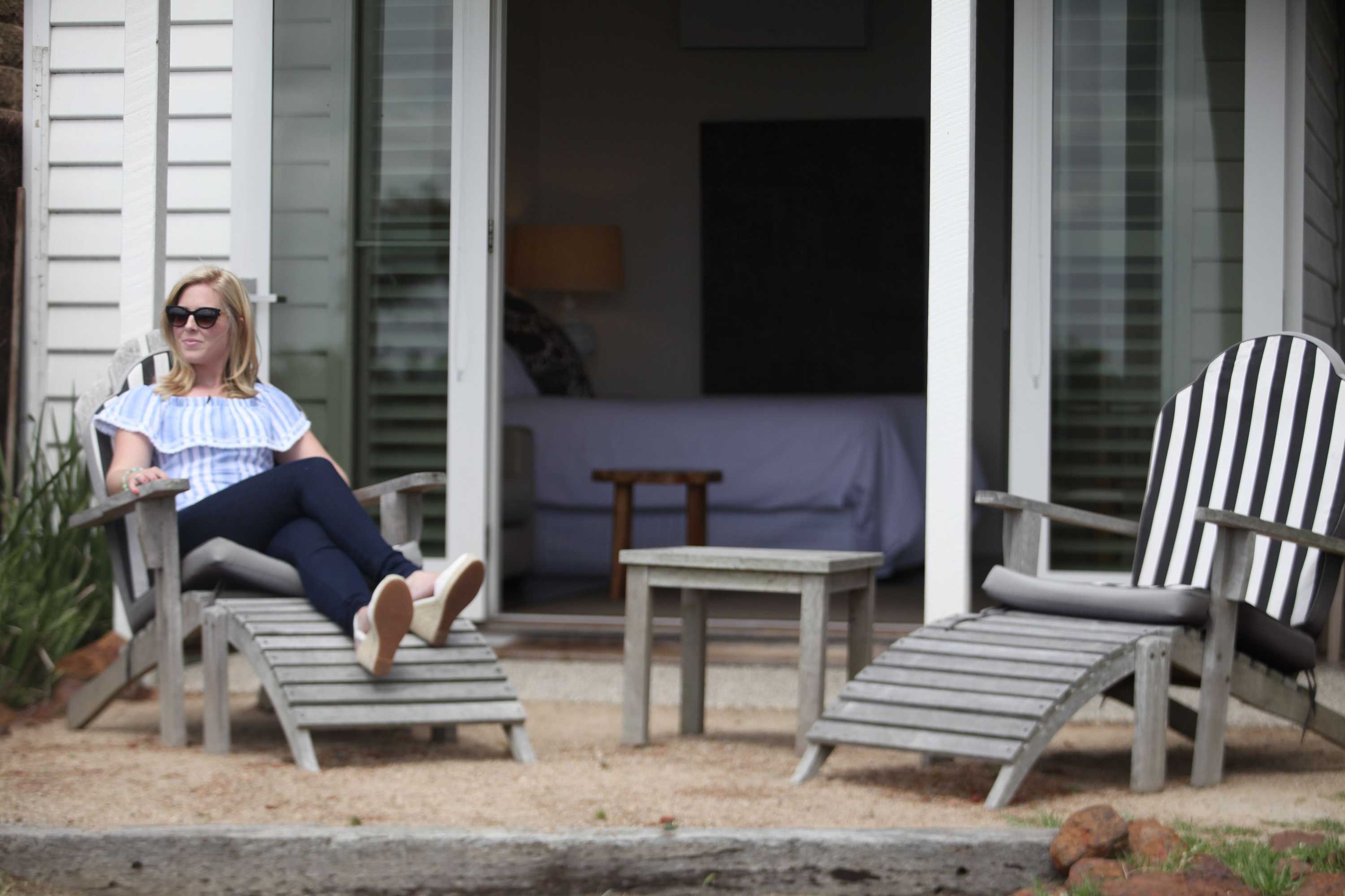 Gift card for Mt Martha Villas