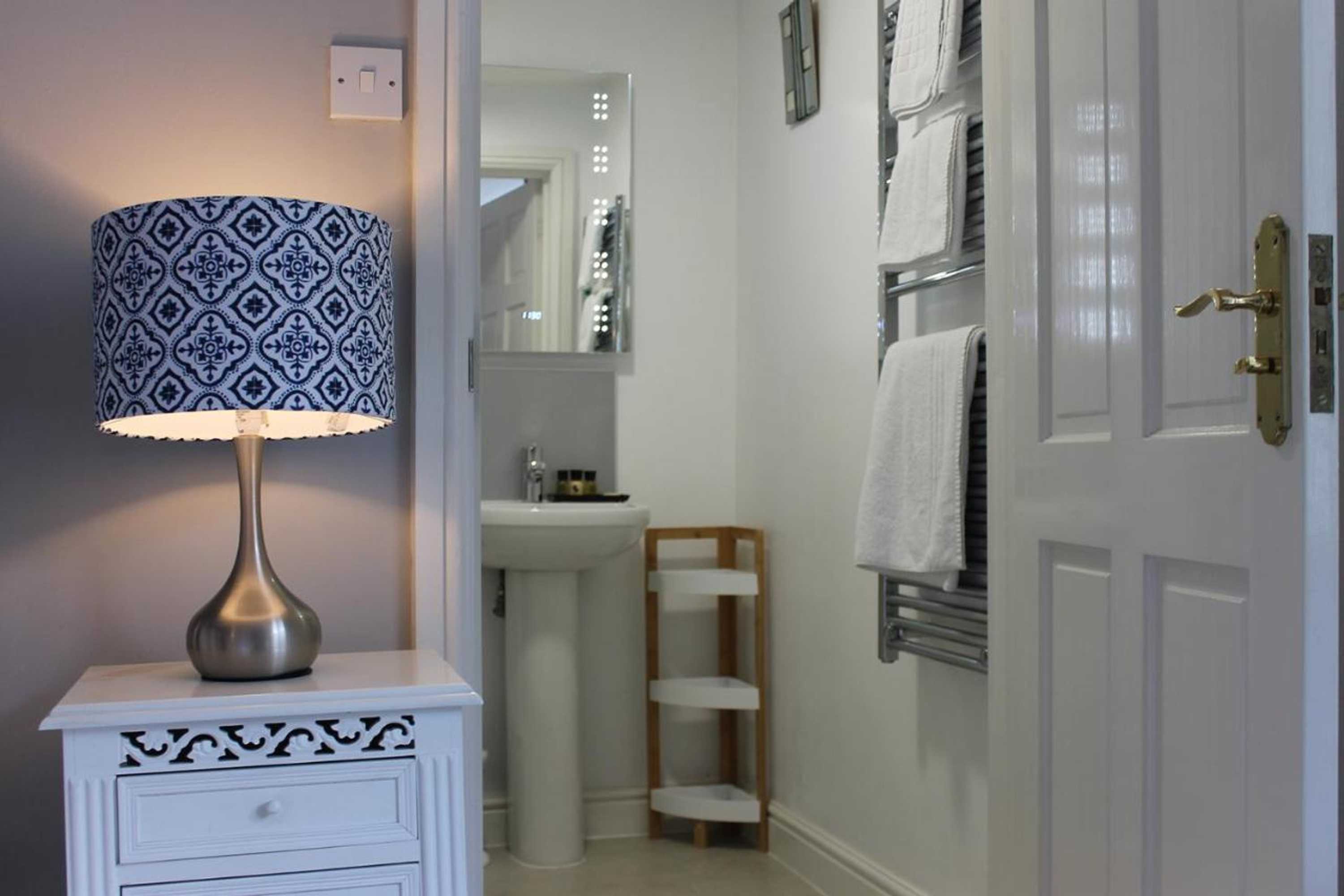 Gift card for The Hatch Inn