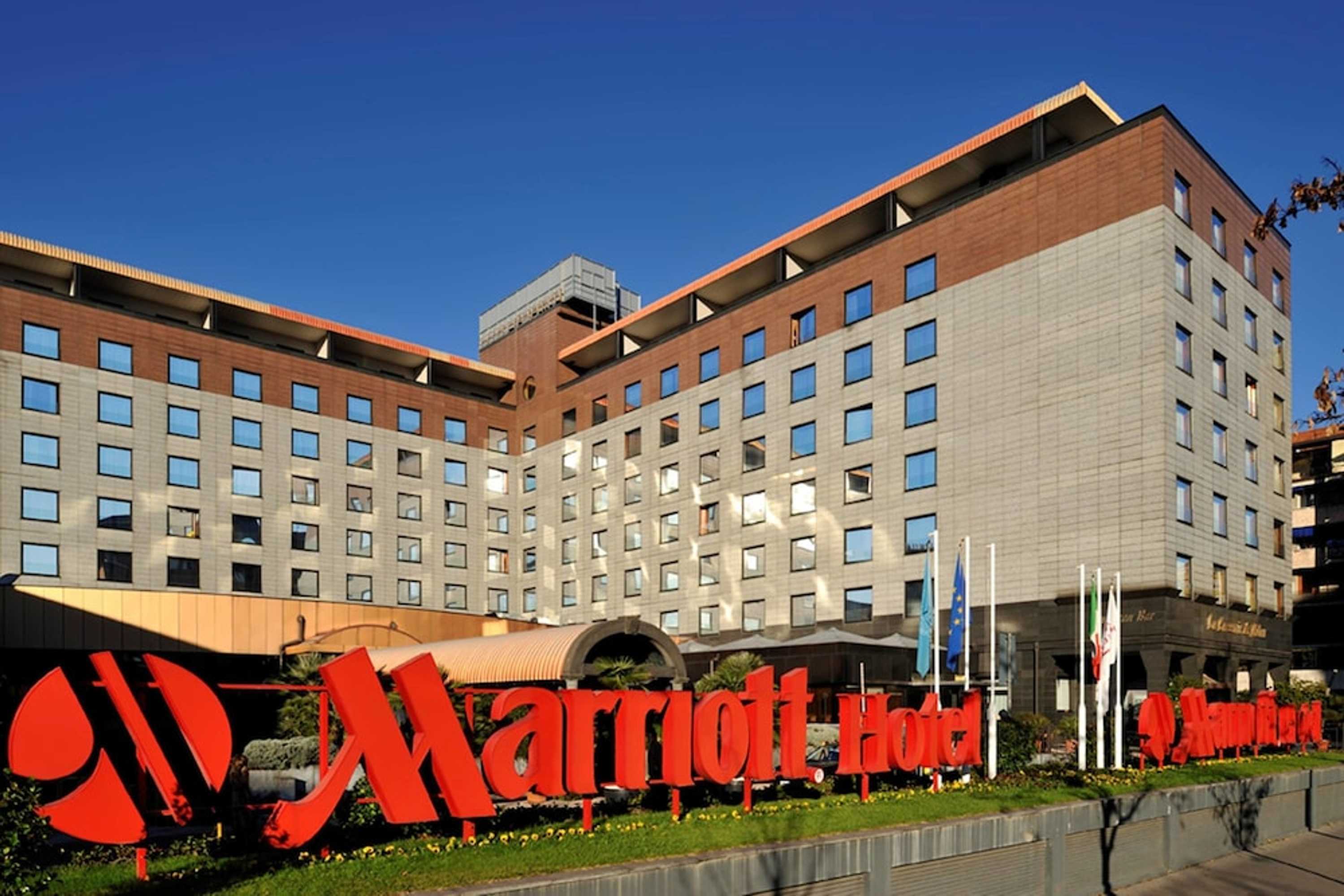 Gift card for Milan Marriott Hotel Gift card for Milan Marriott Hotel