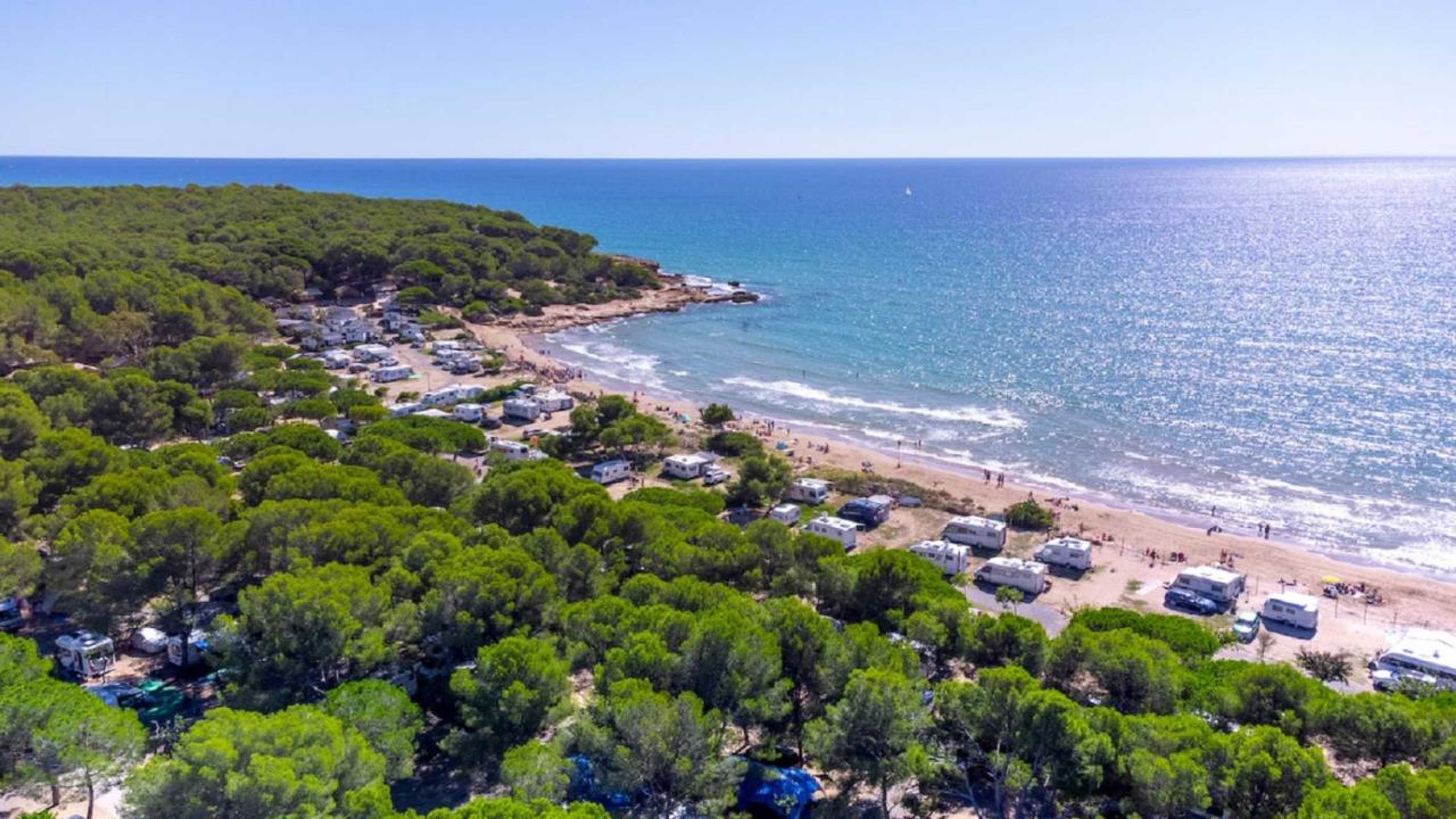 Gift card for Camping Las Palmeras Gift card for Camping Las Palmeras
