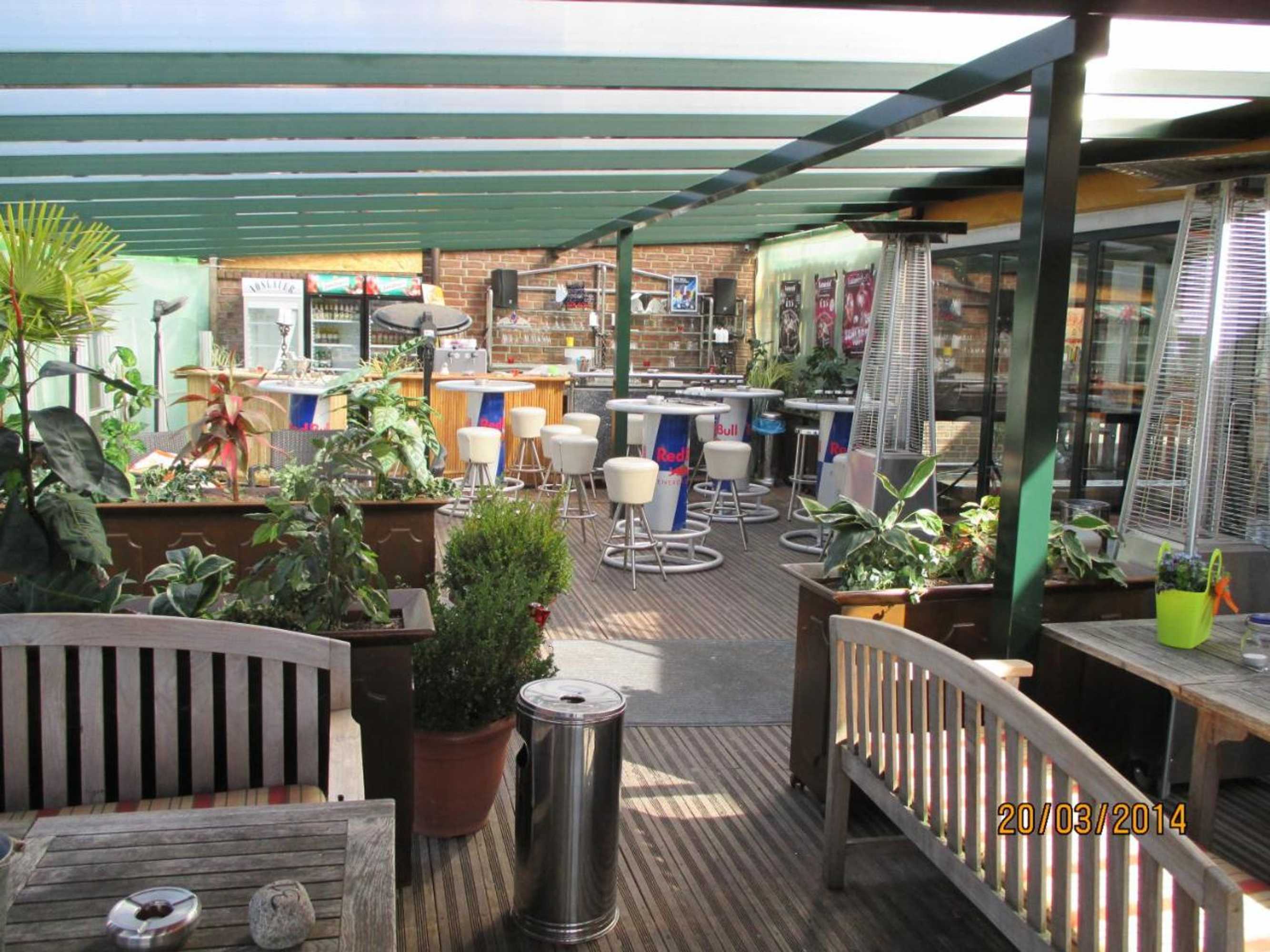 Gift card for Kastanienhof