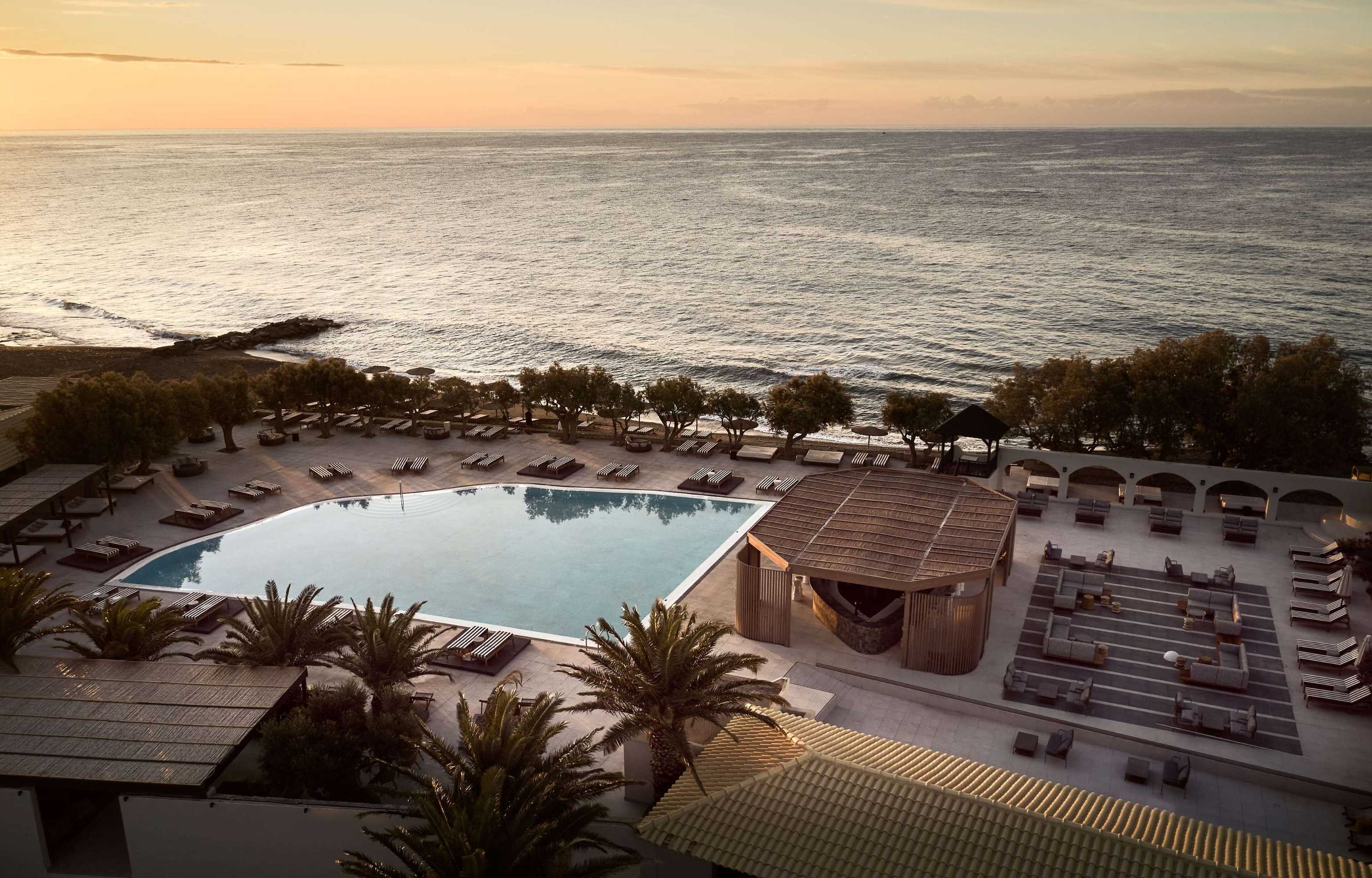 Gift card for Numo Ierapetra Beach Resort Crete, Curio Collection Hilton Gift card for Numo Ierapetra Beach Resort Crete, Curio Collection Hilton