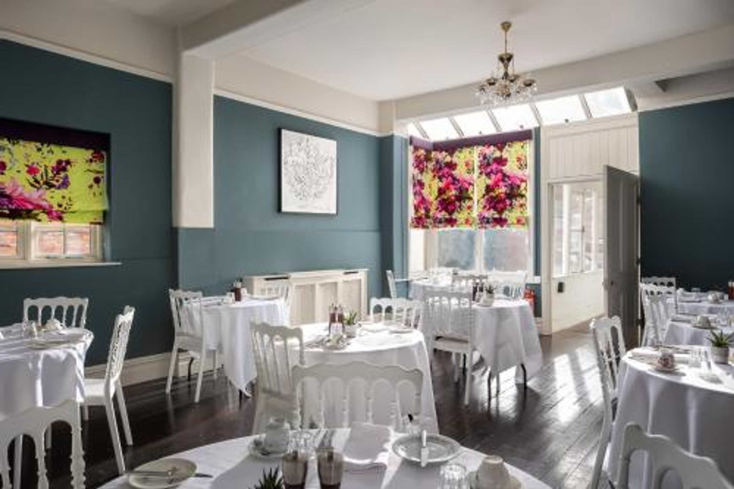 Gift card for St Johns House Lichfield Gift card for St Johns House Lichfield
