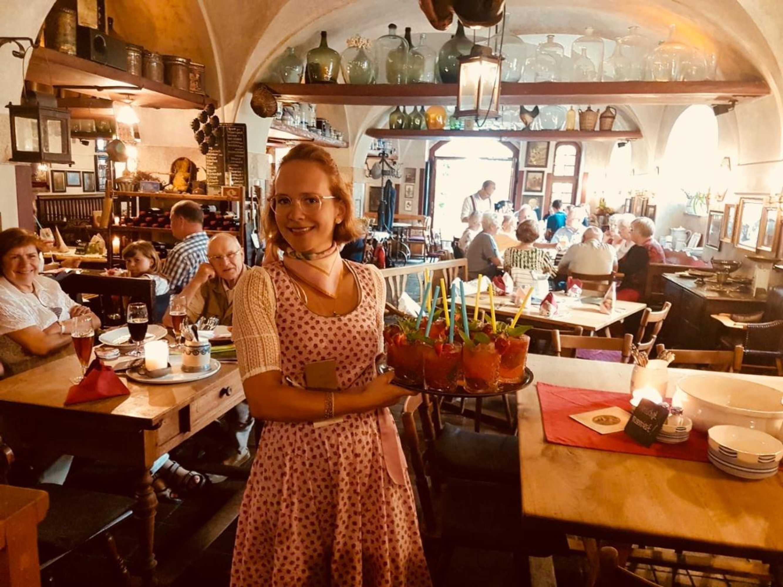 Gift card for Altes Handelshaus Plauen