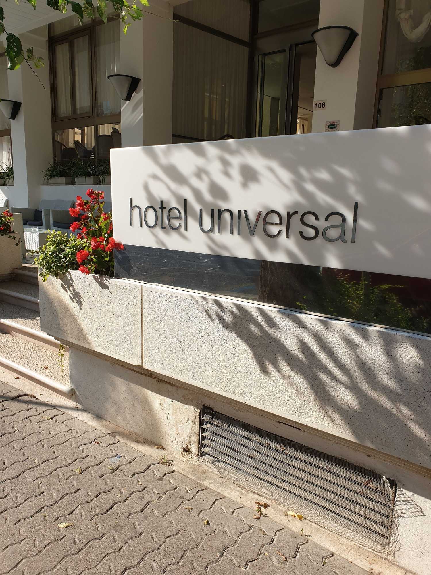 Gift card for Hotel Universal Gift card for Hotel Universal
