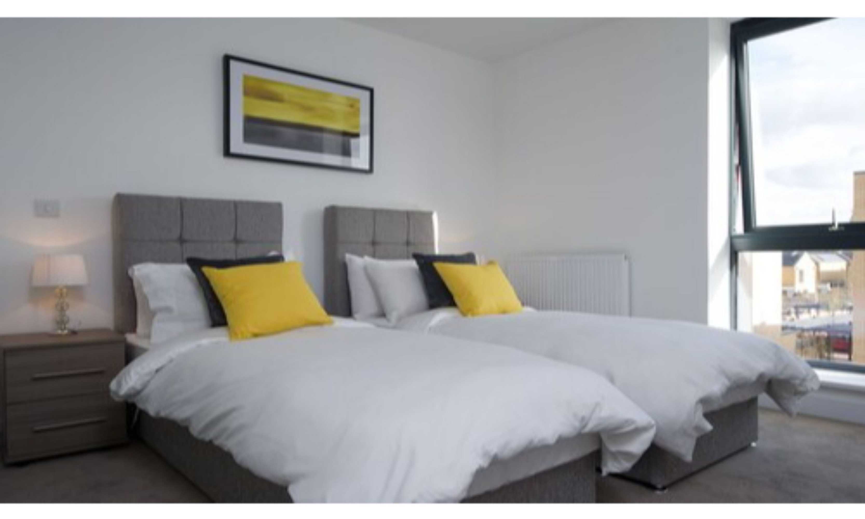 Gift card for Tailored Stays - De Havilland House Gift card for Tailored Stays - De Havilland House