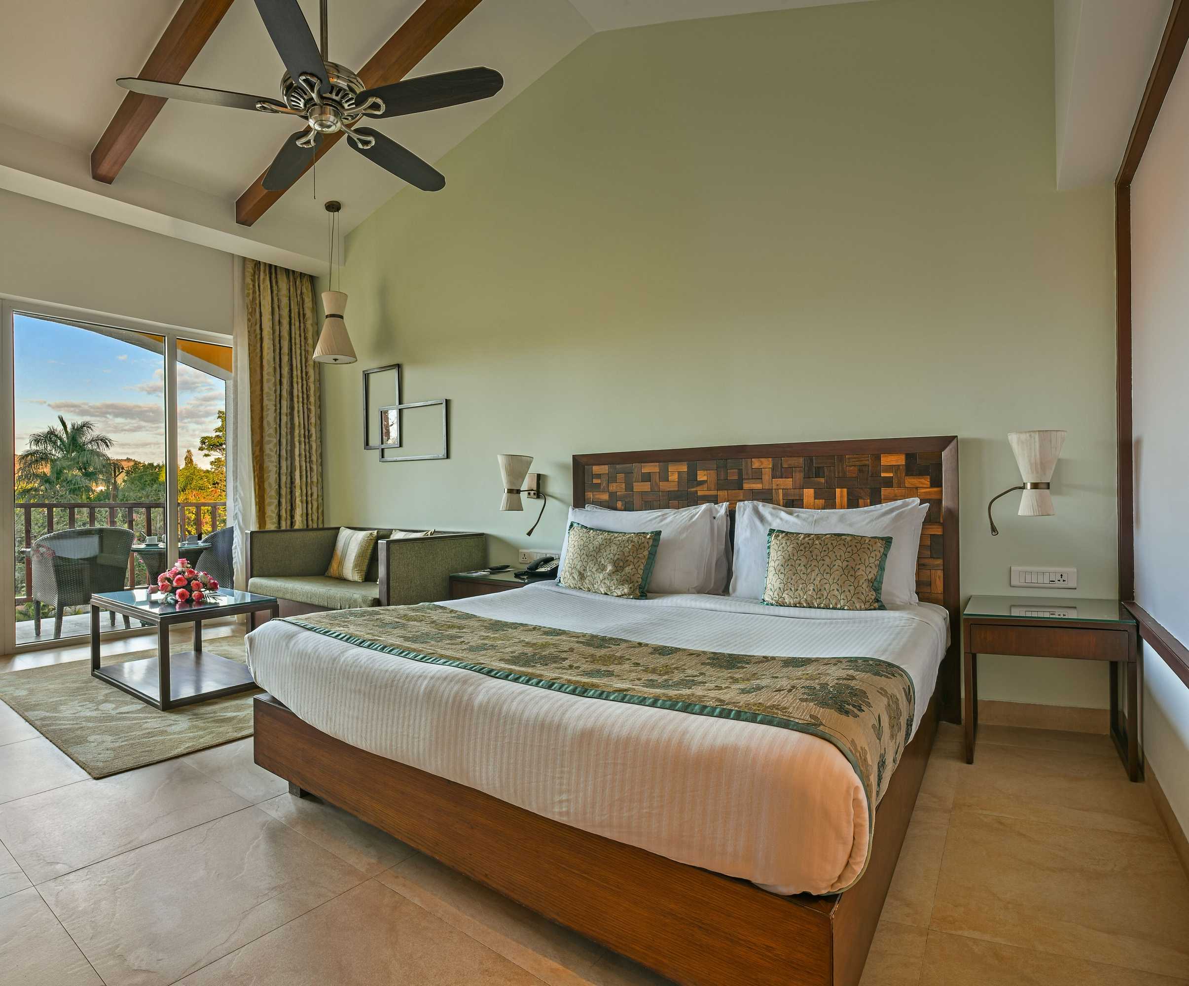 Gift card for Fariyas Resort Lonavala