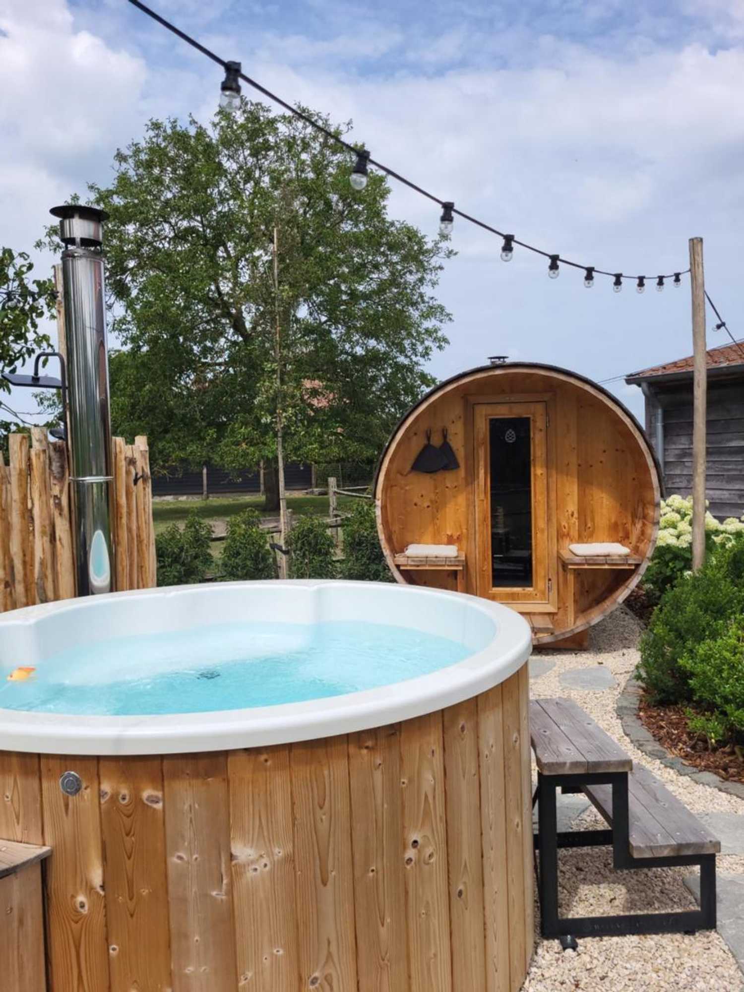 Gift card for B&b de Rijcke Rust