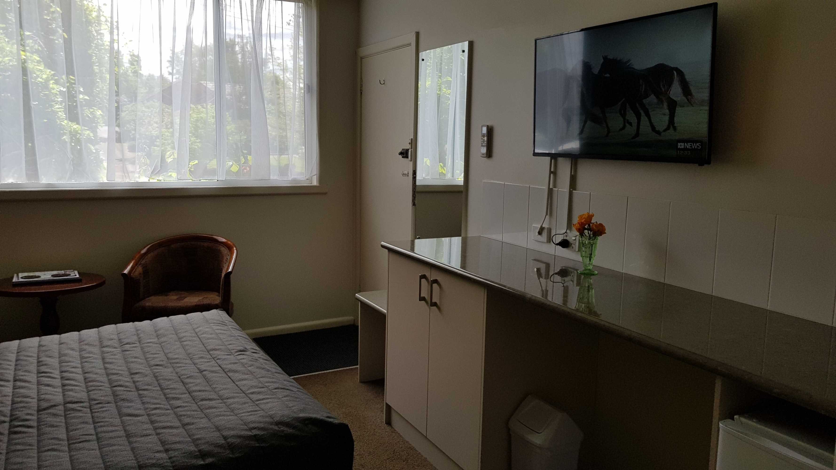 Gift card for Daylesford Motor Inn Vic Pty Ltd