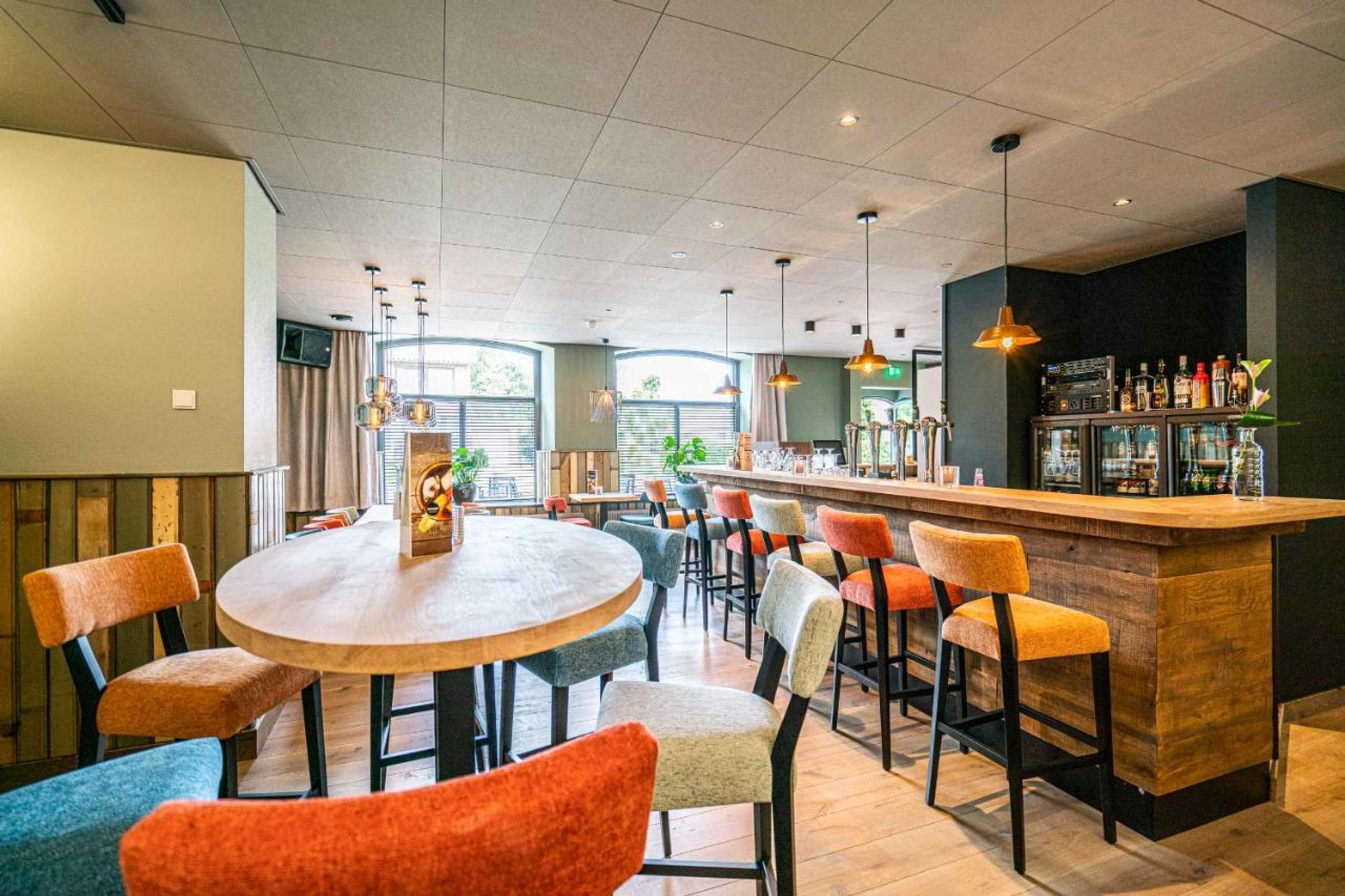 Gift card for Hotel & Eetk'fee de Vlik