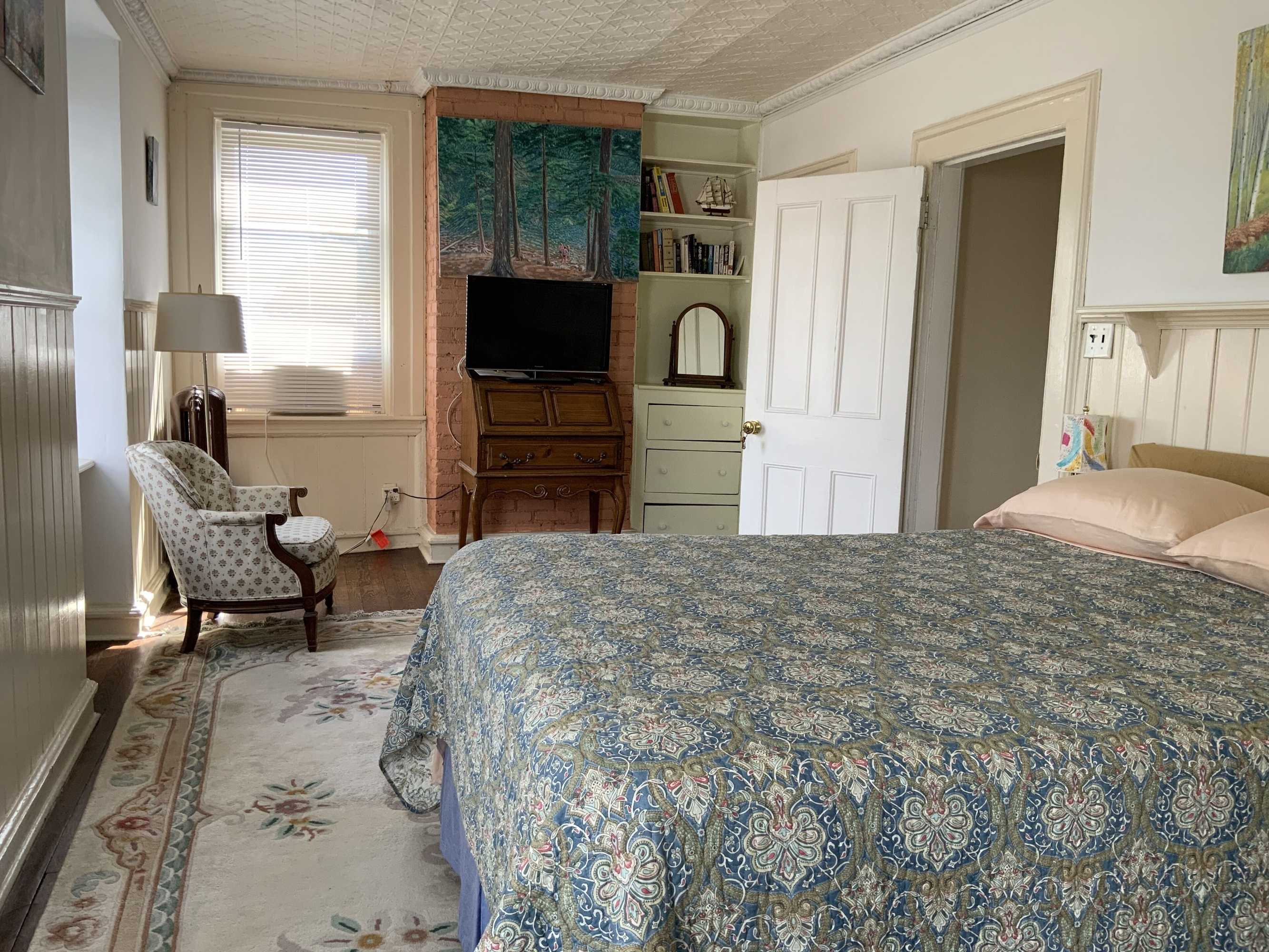 Gift card for Fort Place Bed & Breakfast Gift card for Fort Place Bed & Breakfast
