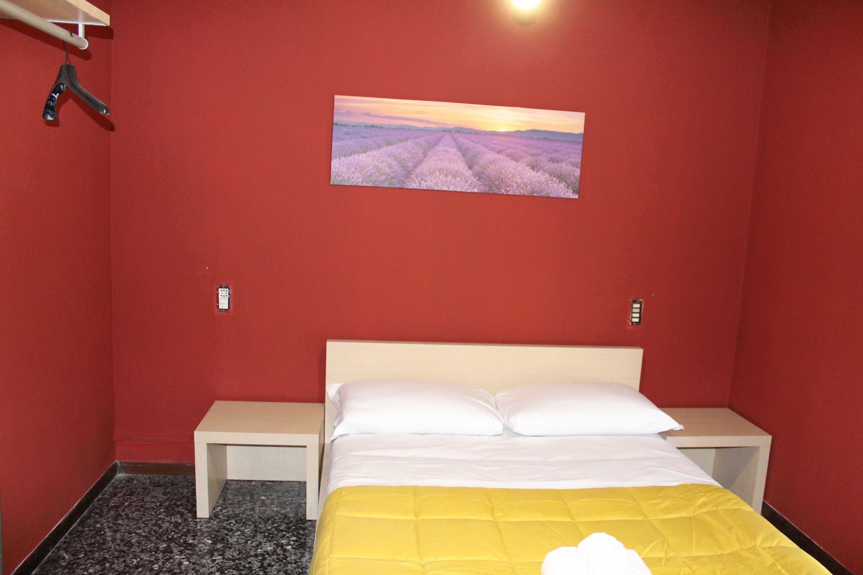 Gift card for Hotel Colombo