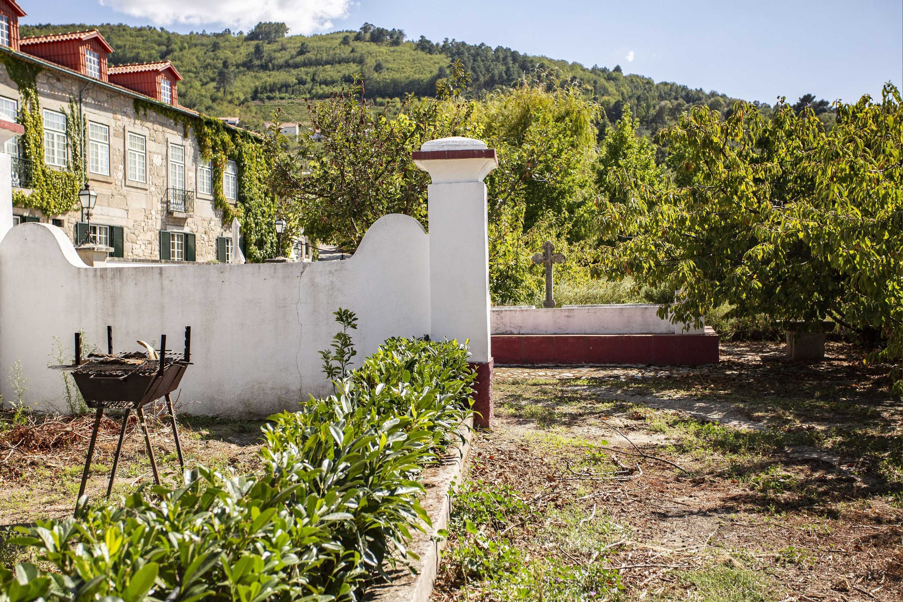 Gift card for Casa Do Cimo