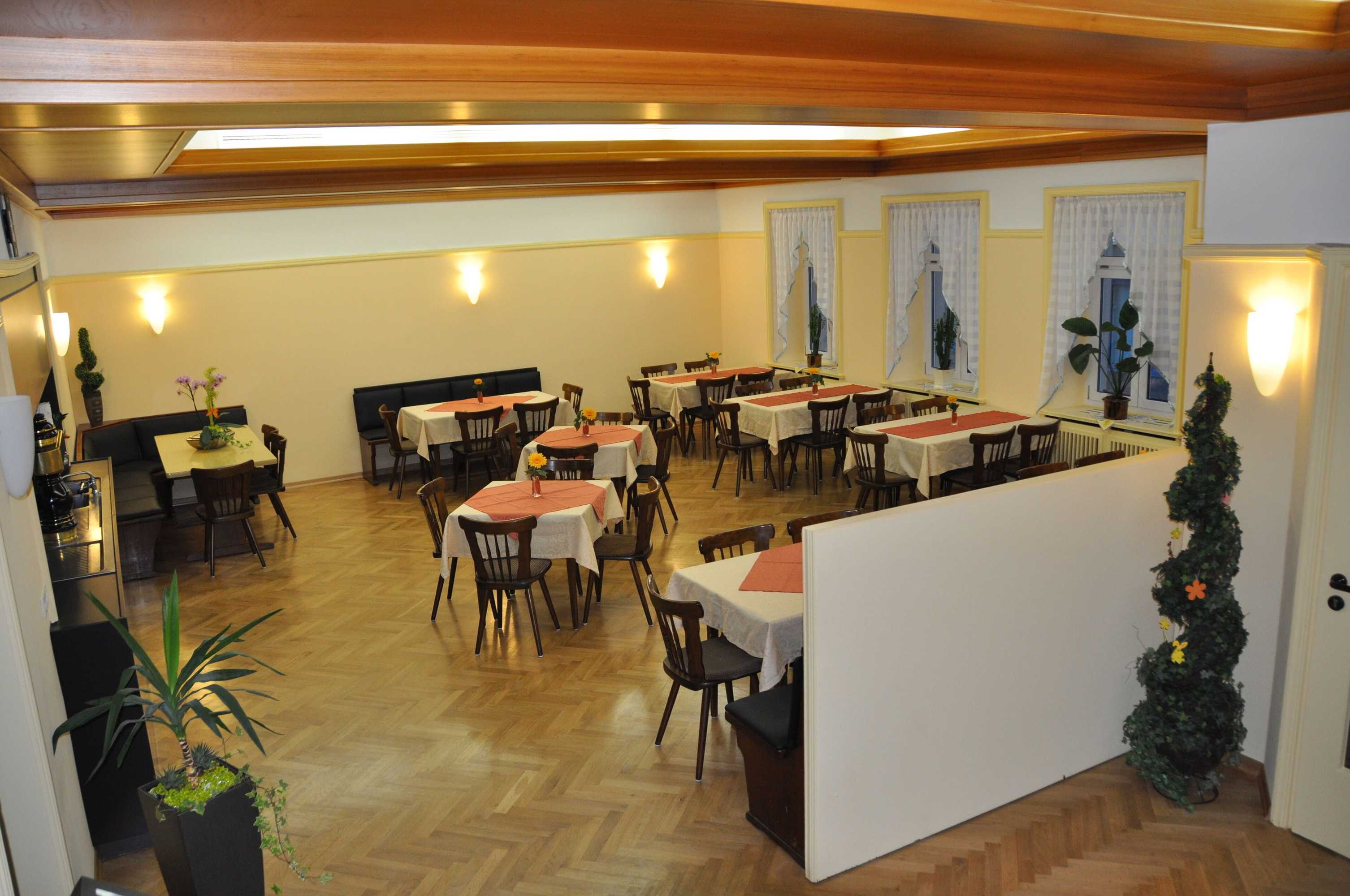 Gift card for Hotel Lamm