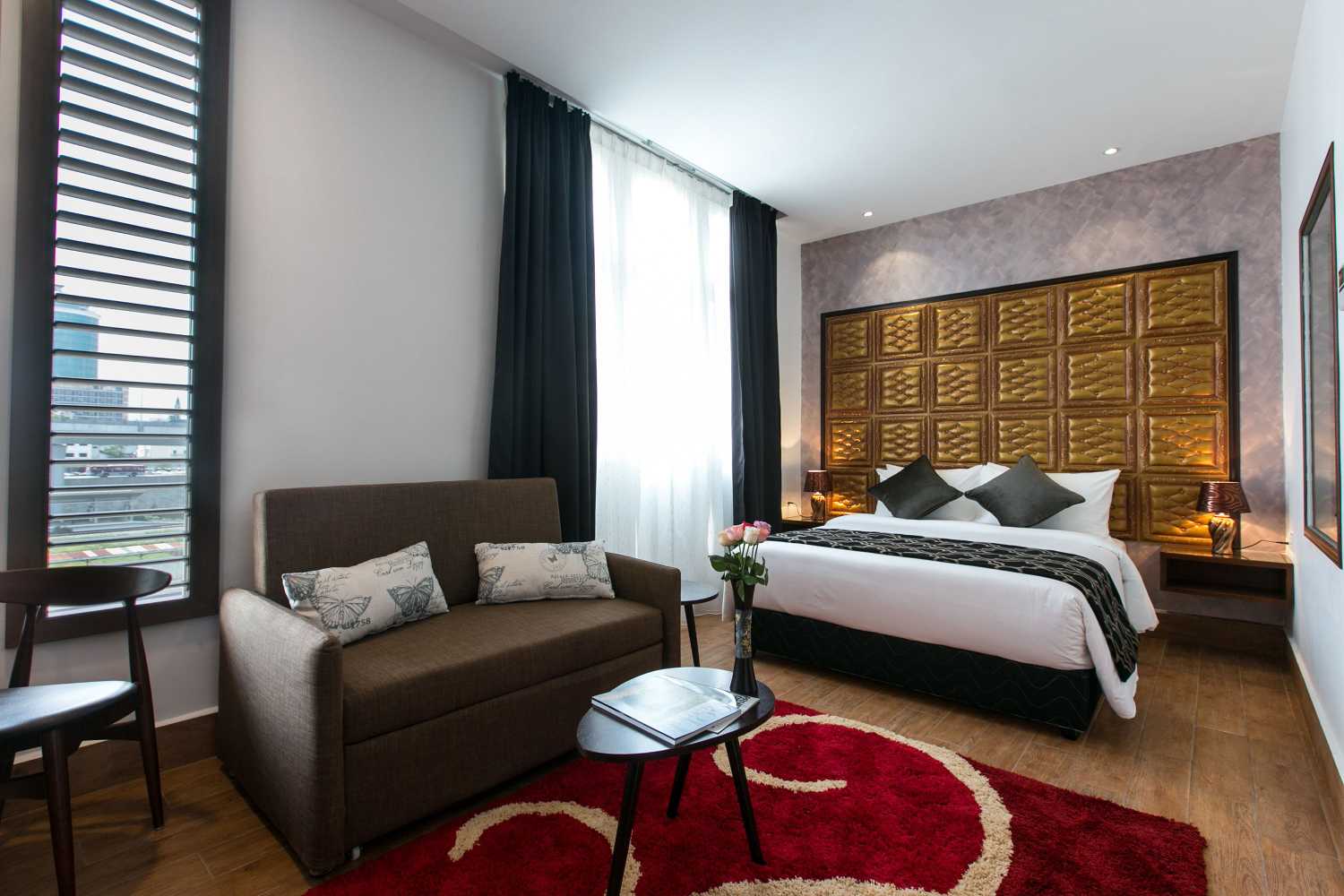 Gift card for Belllo Hotel JB Central