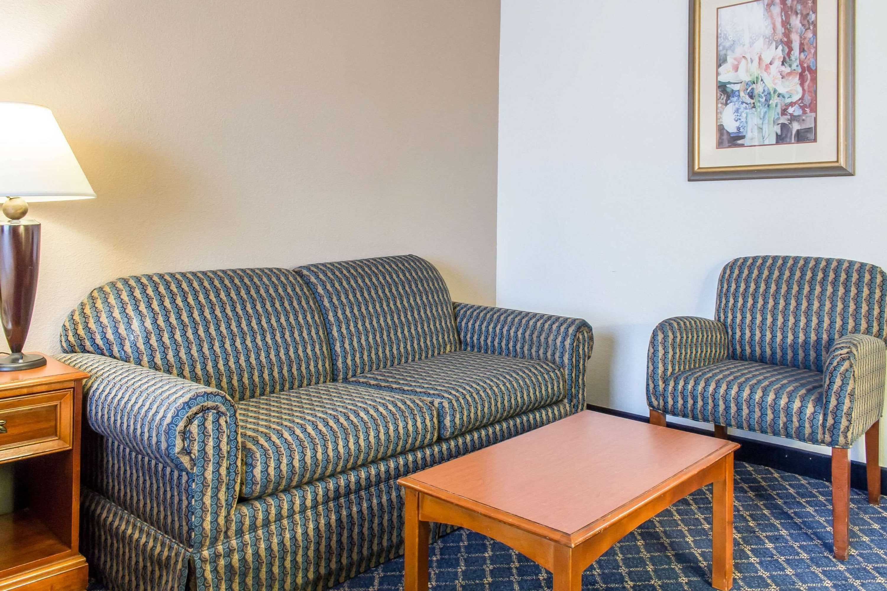 Gift card for Clarion Hotel & Conference Center Gift card for Clarion Hotel & Conference Center