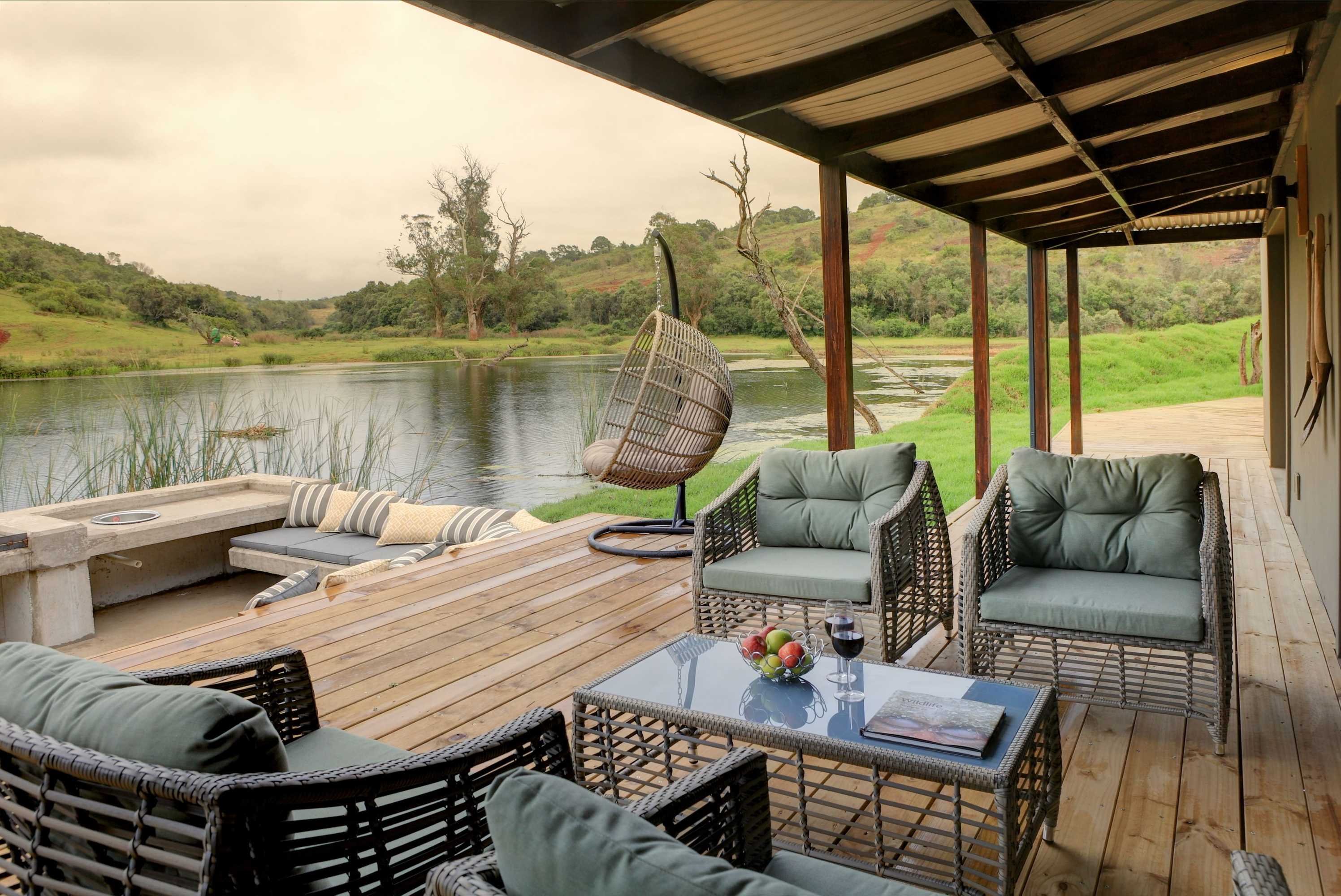 Gift card for Botlierskop Bush Villas Gift card for Botlierskop Bush Villas
