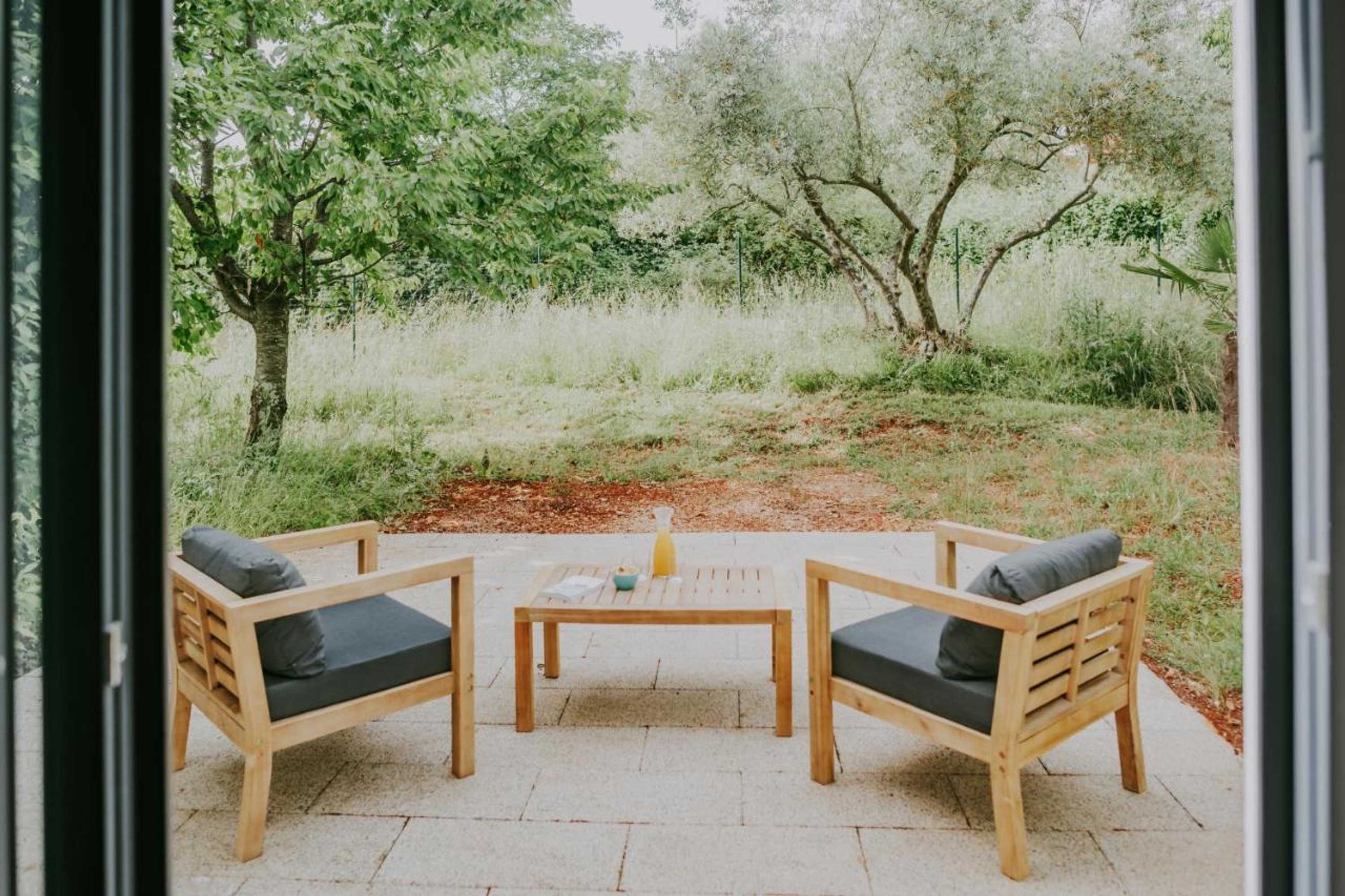 Gift card for Villa Laurus Residence