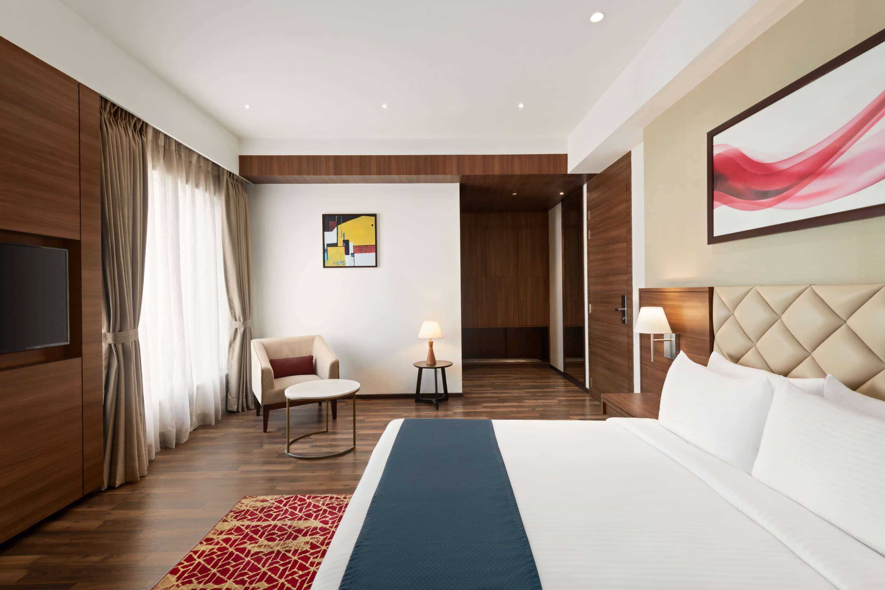 Gift card for Ramada by Wyndham Gandhidham Shinay Gift card for Ramada by Wyndham Gandhidham Shinay