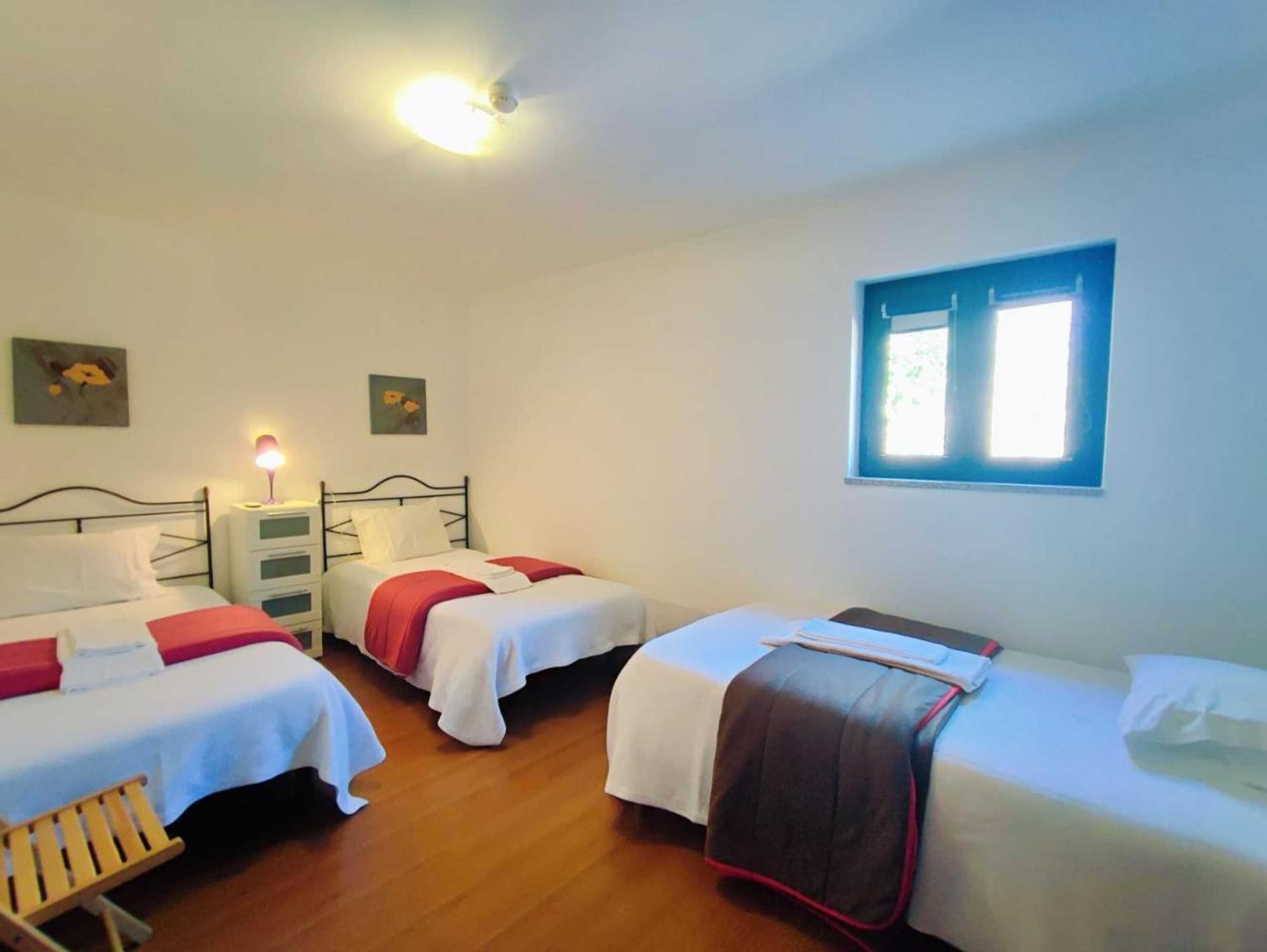 Gift card for Agroturismo Quinta De Travancela