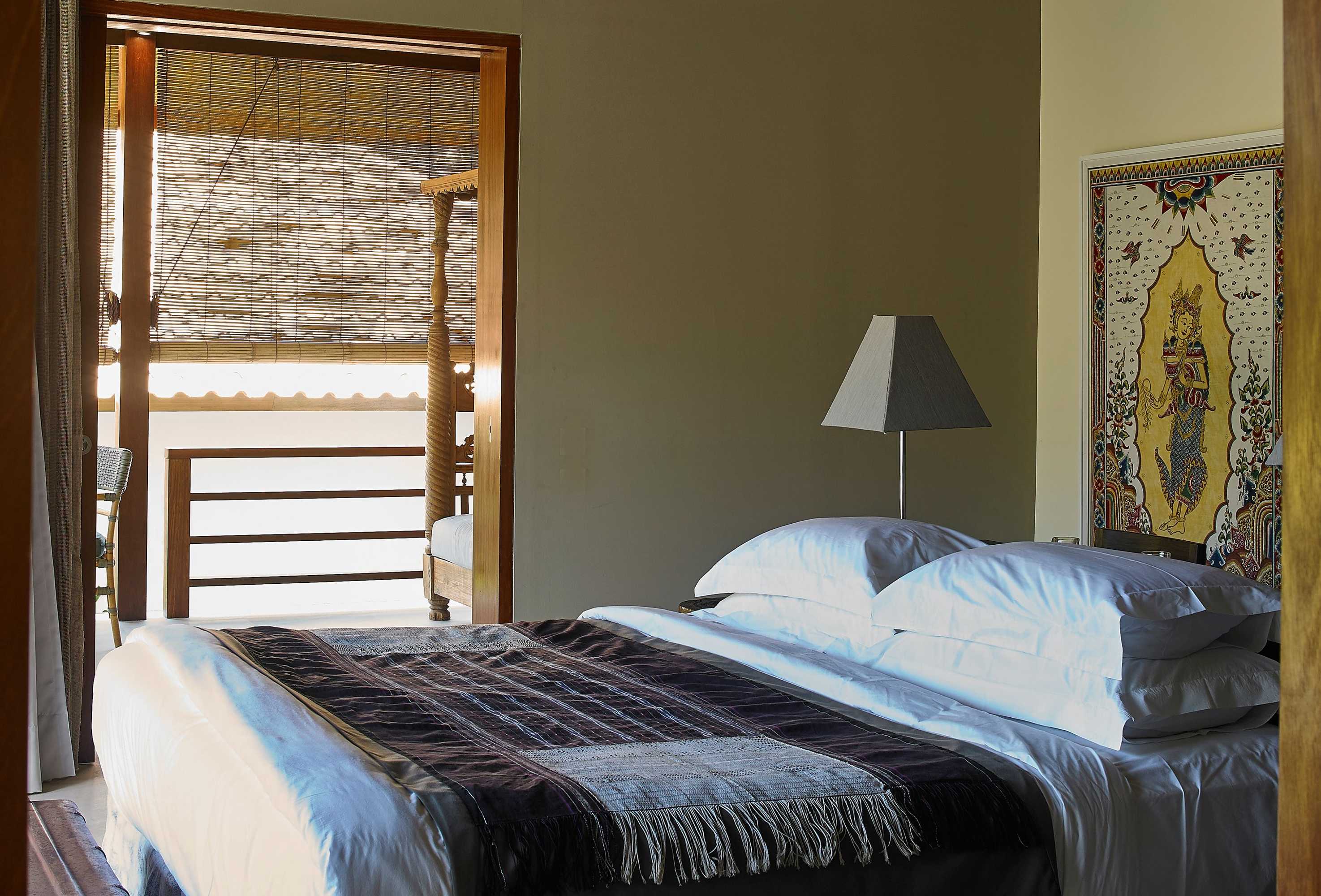 Gift card for The Purist Villas & Spa