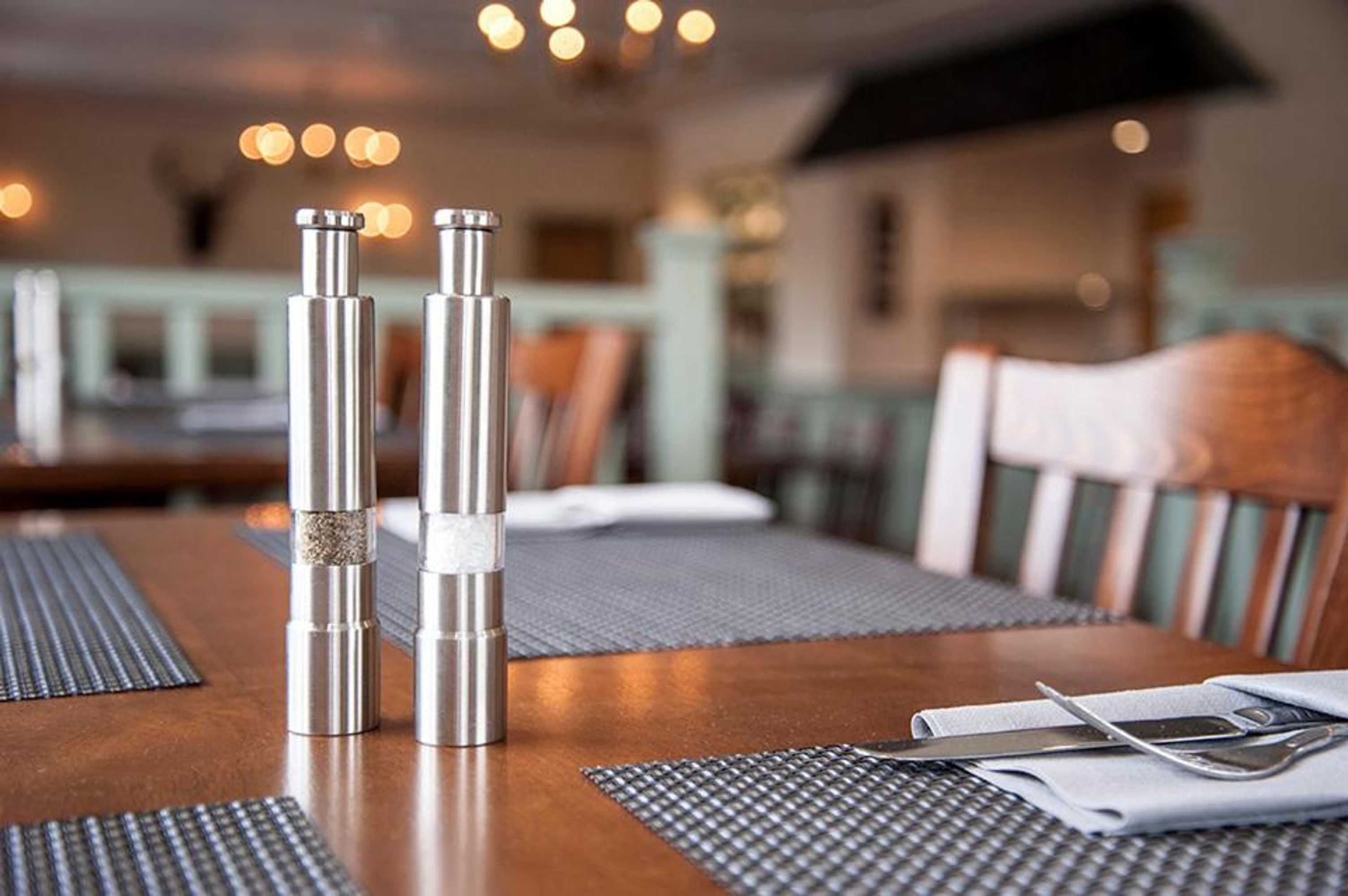 Gift card for The Fir Tree Country Hotel