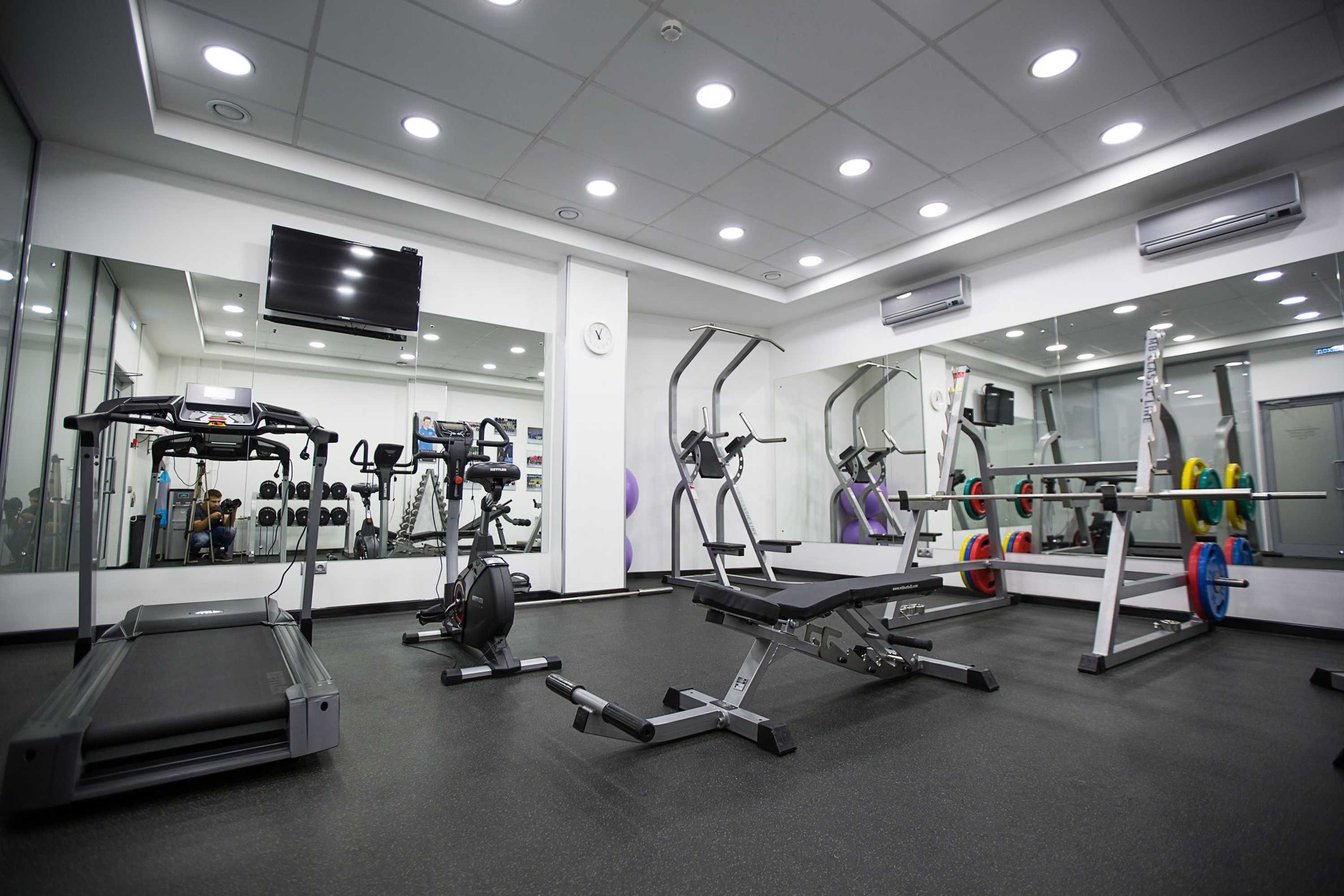 Gift card for Olymp Plaza Hotel