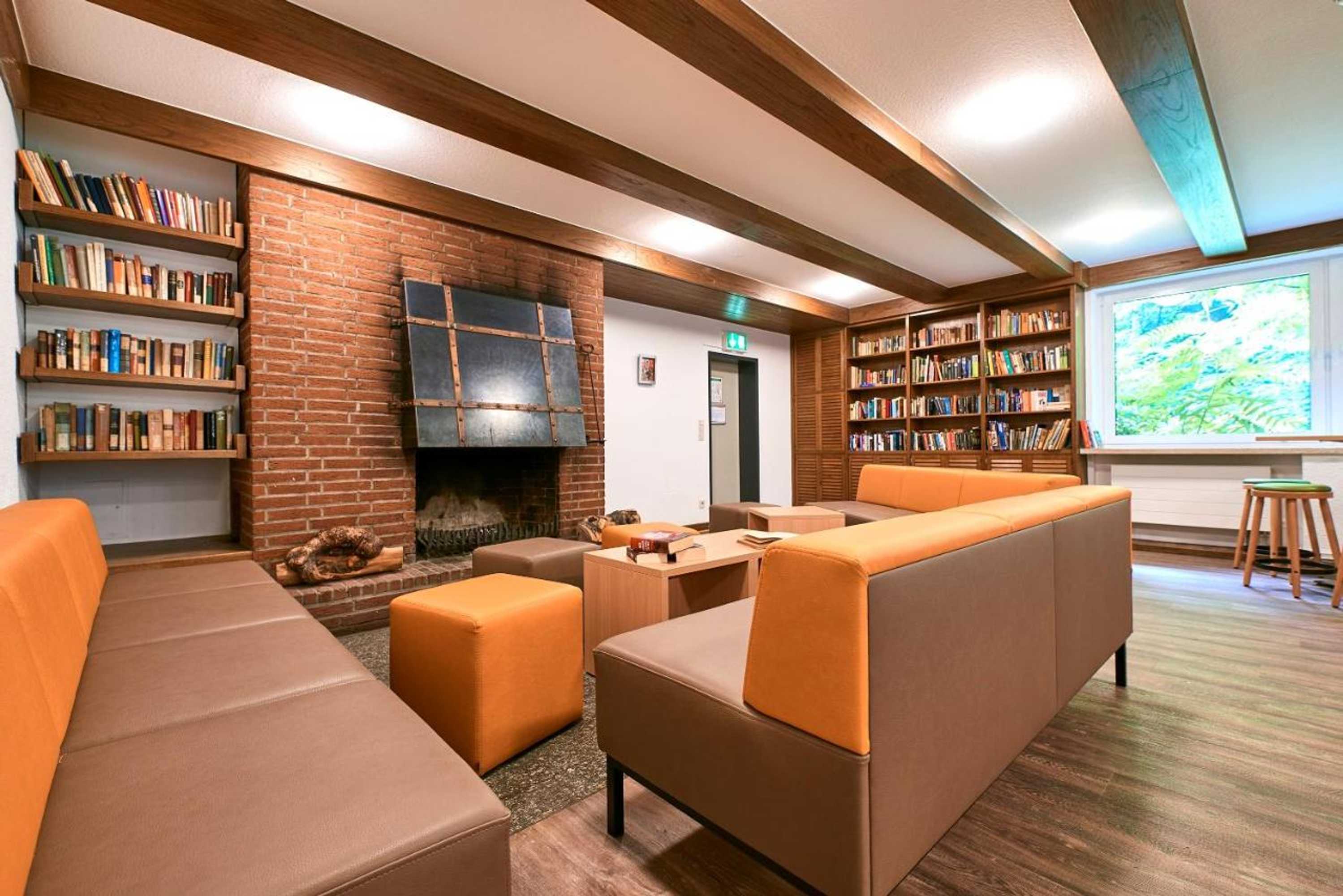 Gift card for Djh Jugendherberge Biggesee