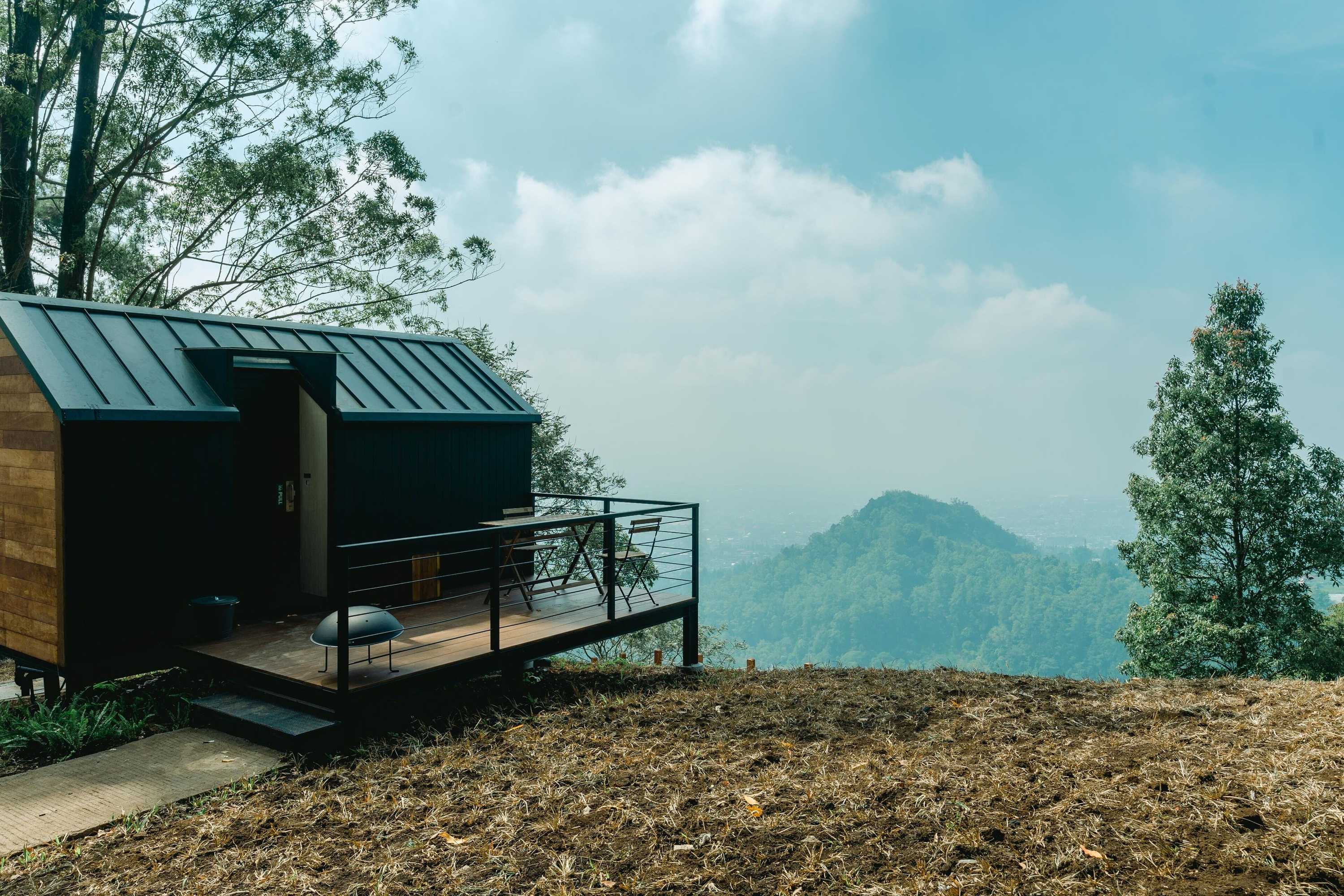 Gift card for Bobocabin Coban Rondo Malang