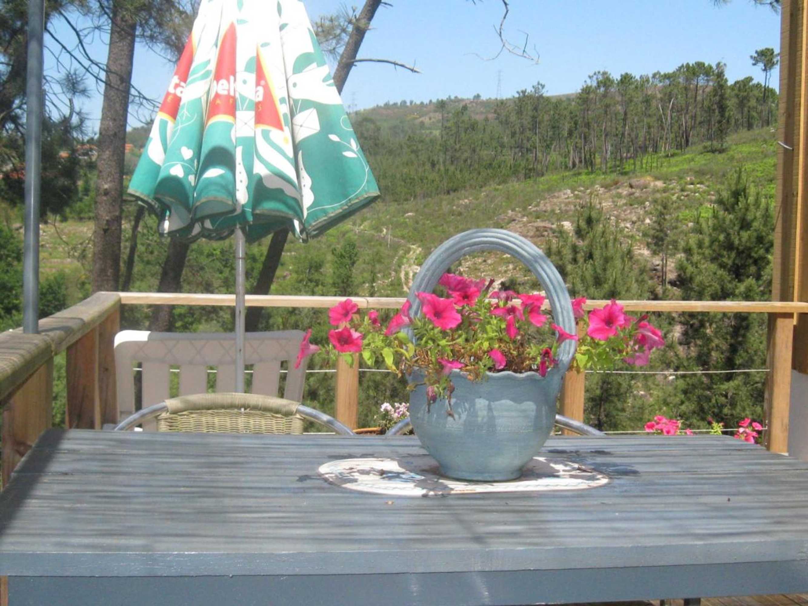 Gift card for Cabana do Pinheiral