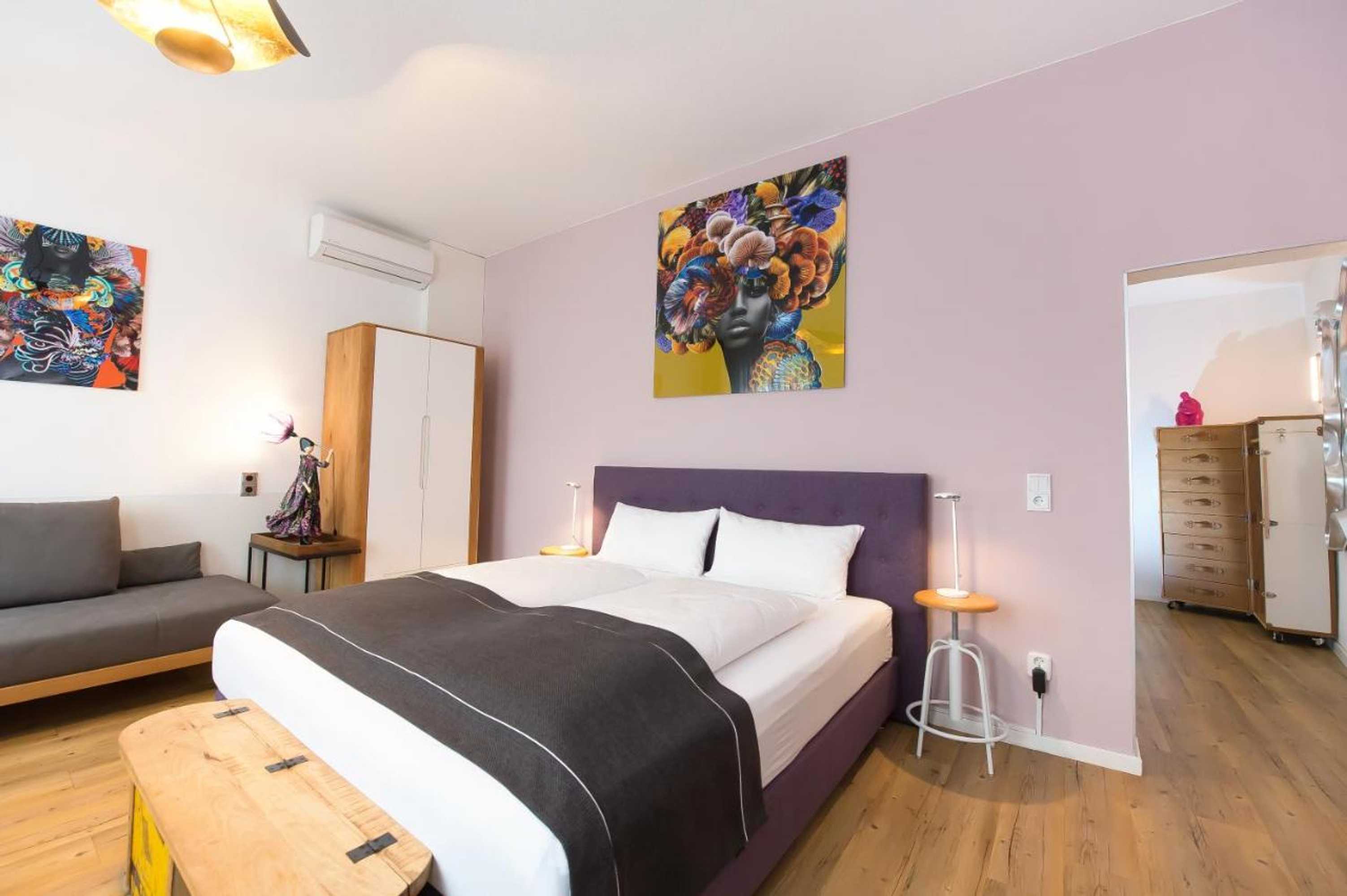 Gift card for Hotel Wohnbar
