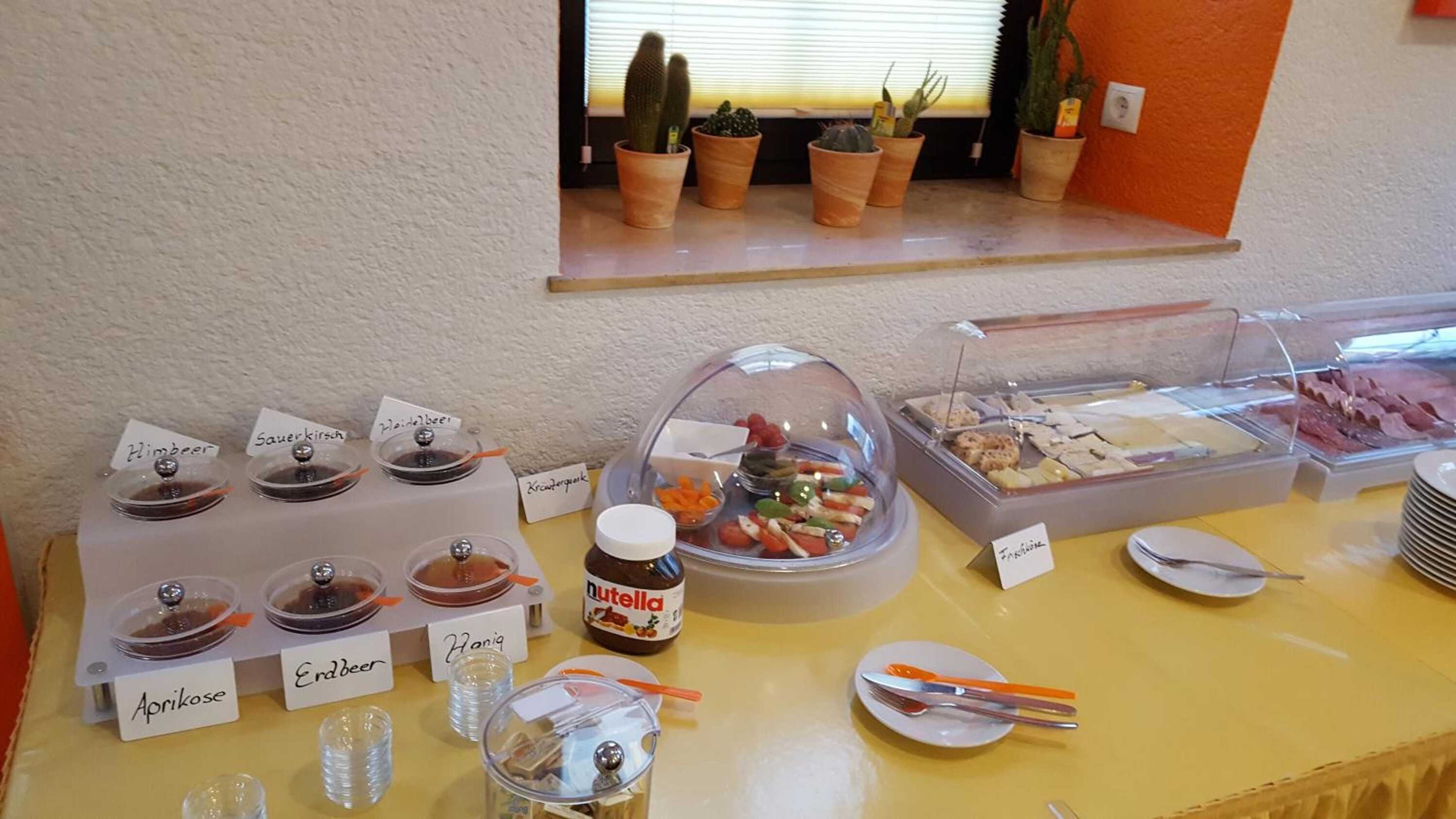 Gift card for Hotel Trutzpfaff