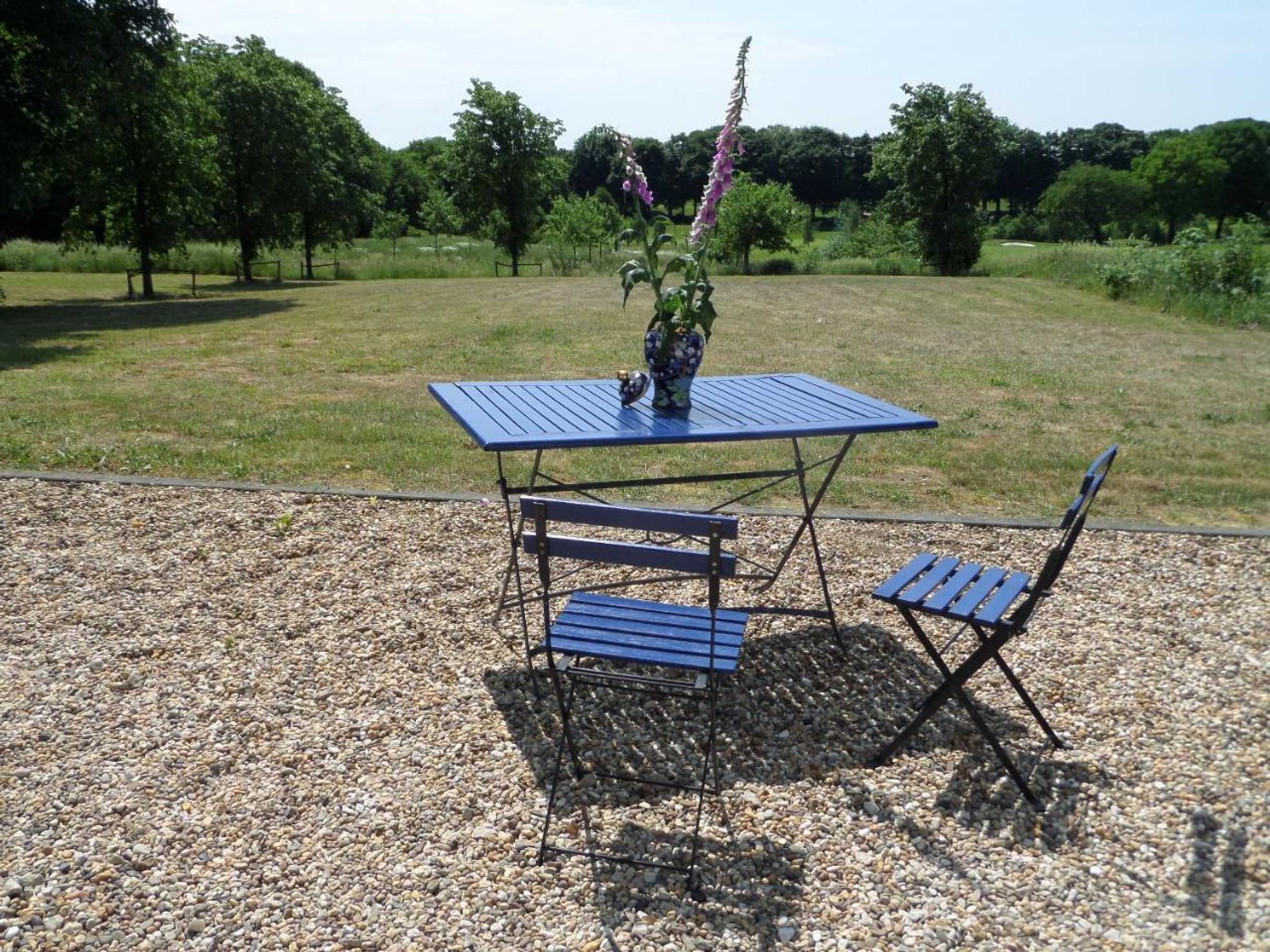 Gift card for B&b Het Rijkzicht