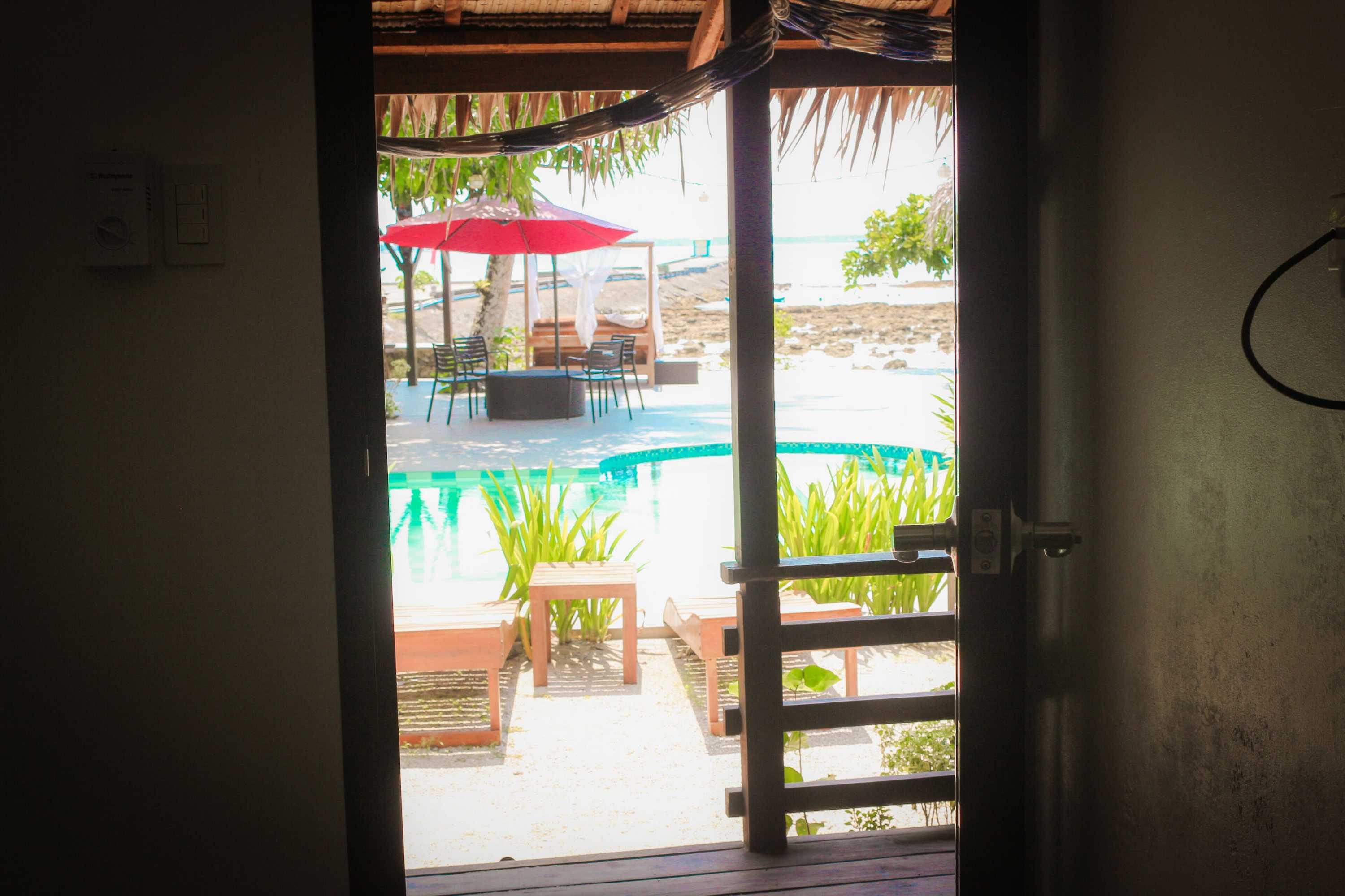 Gift card for Seasta Beach Resort