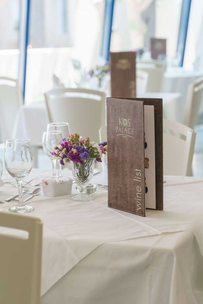 Gift card for Kos Palace Hotel Gift card for Kos Palace Hotel