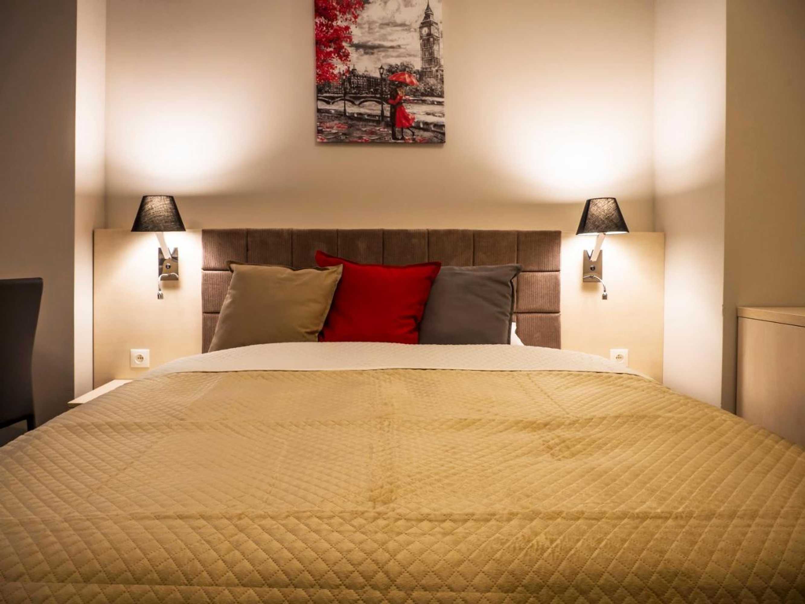 Gift card for Aparthotel Centrum Gliwicka 18