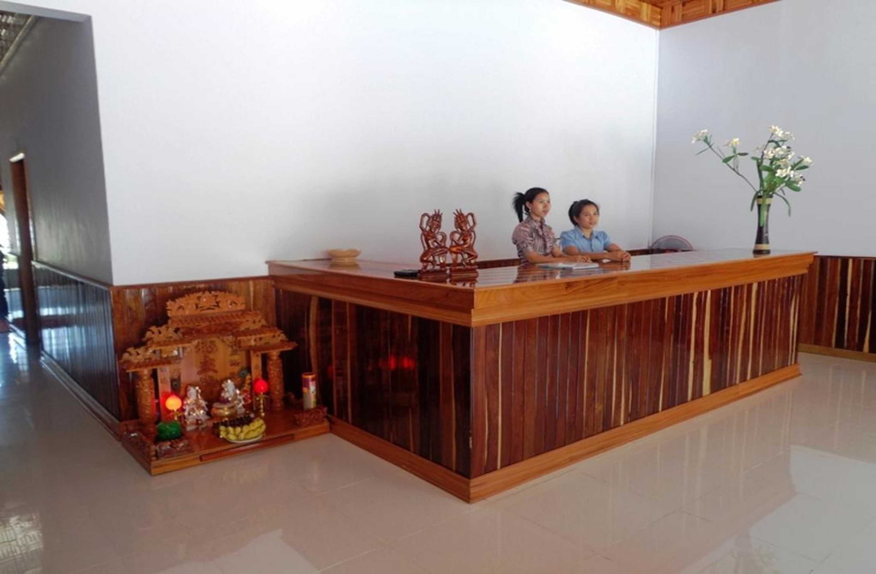 Gift card for Borey Bokor Guesthouse Gift card for Borey Bokor Guesthouse