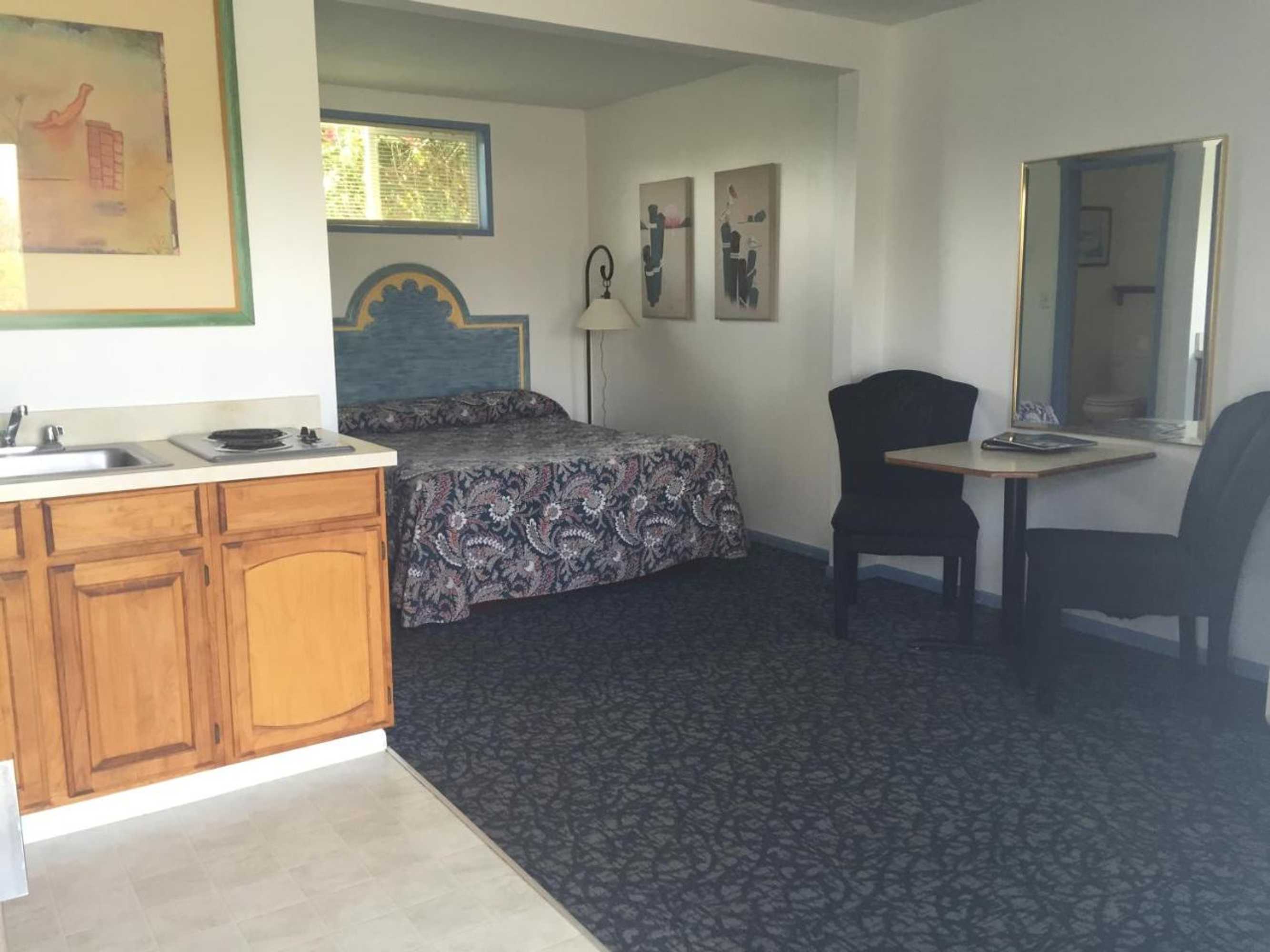 Gift card for Ocean Avenue Inn