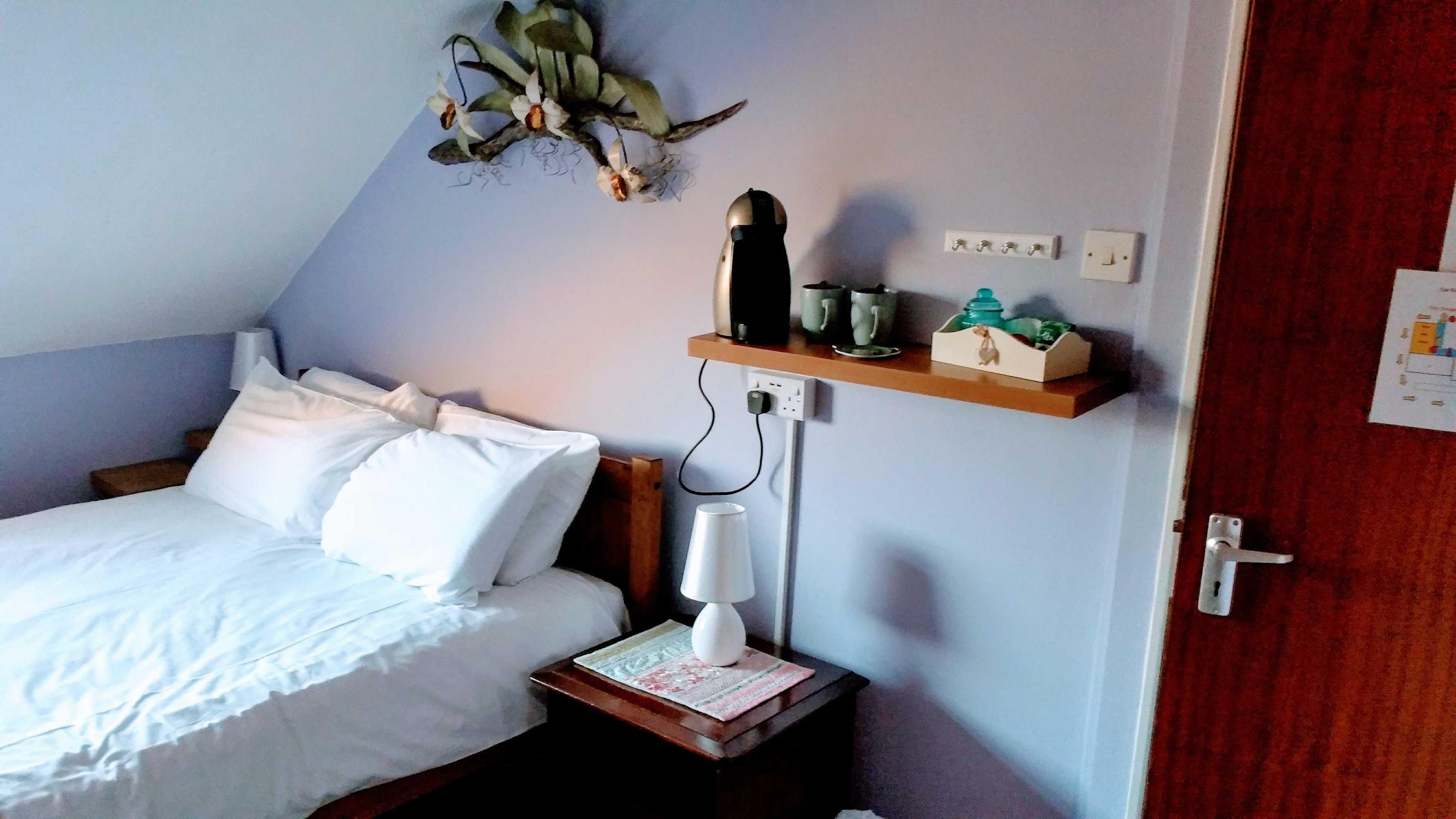 Gift card for The Crown Inn